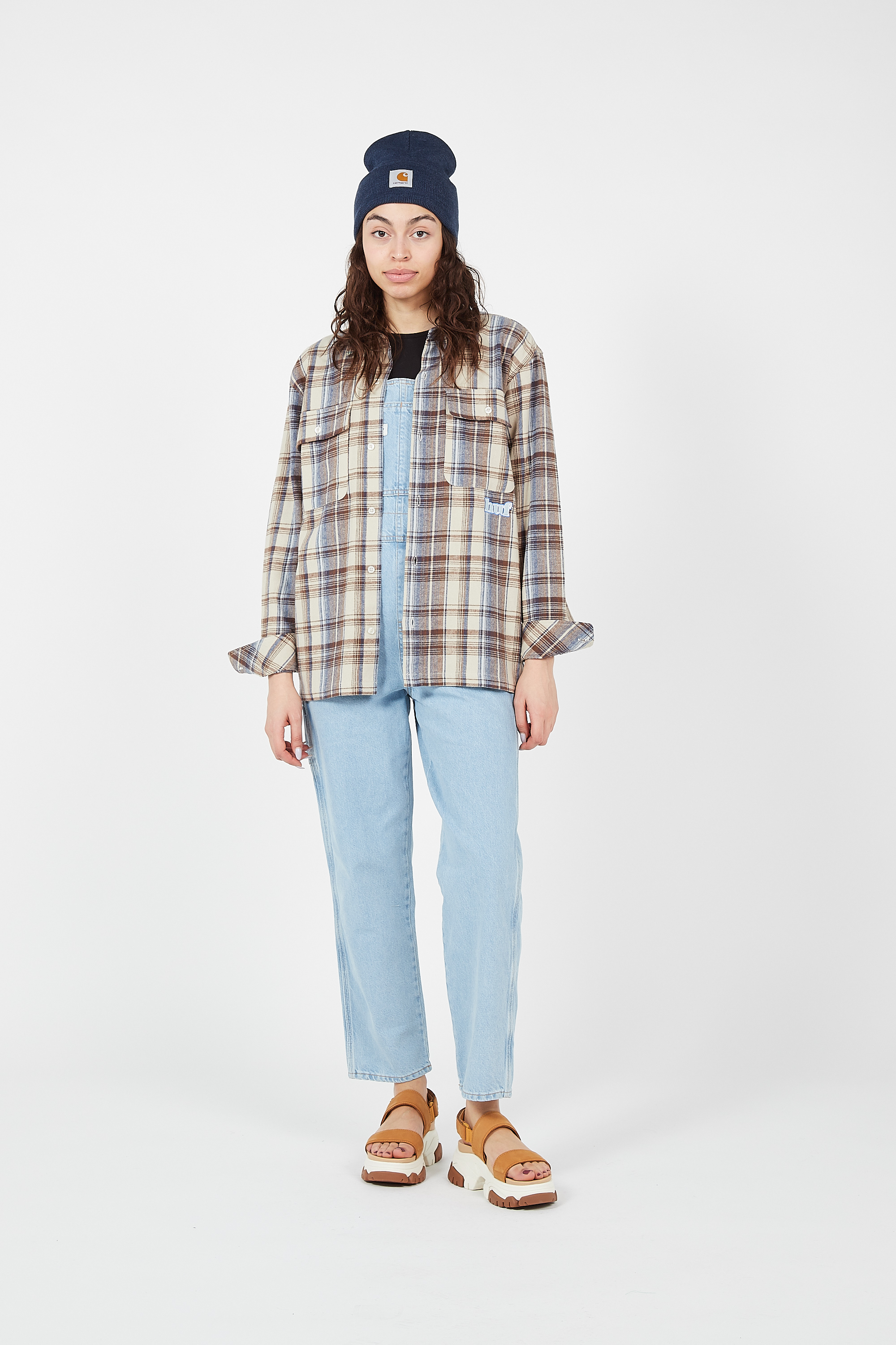 shirt Beige