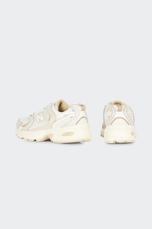 NEW BALANCE Baskets Beige