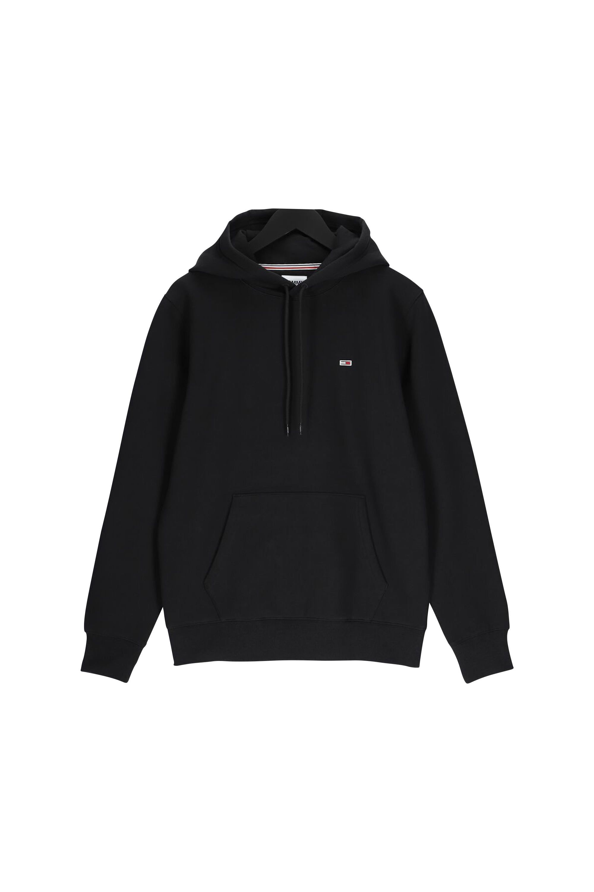 Hoodie Black