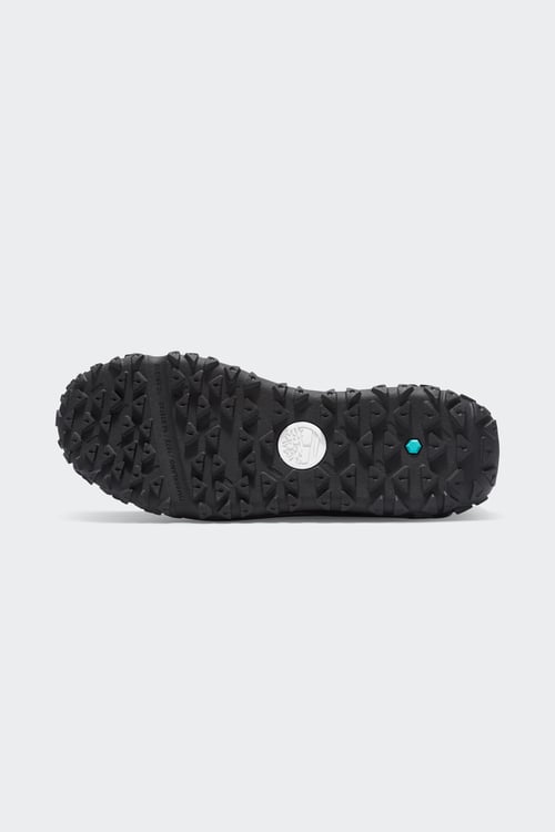 TIMBERLAND Baskets Noir