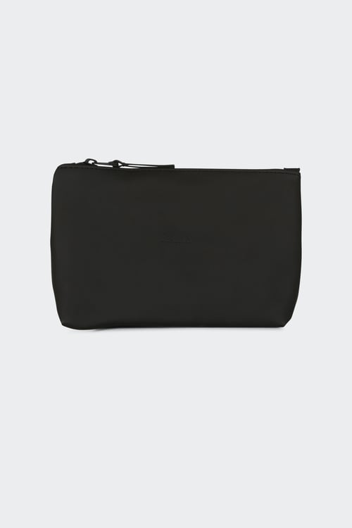 RAINS Pouch Black