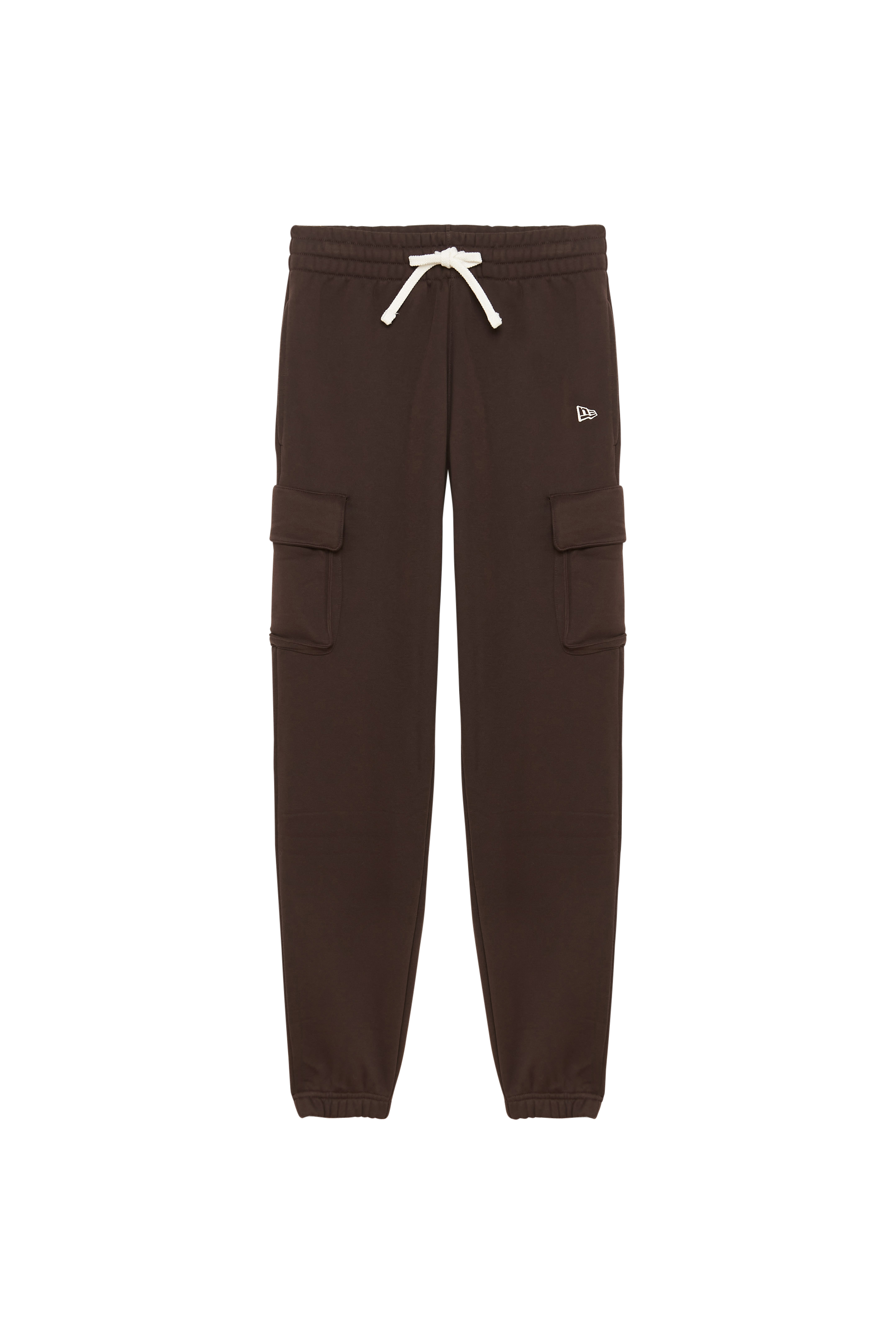 Jogging Marron