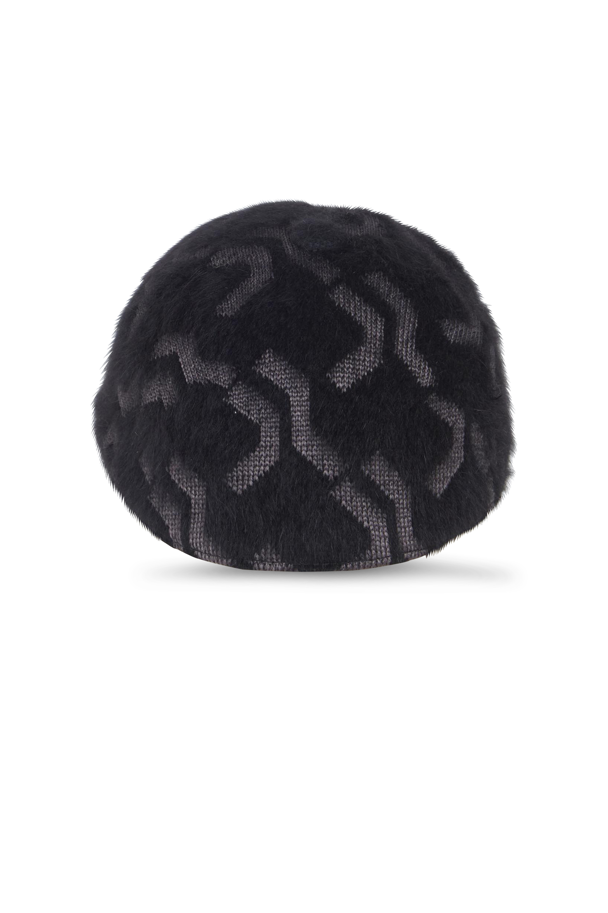 Cap Black