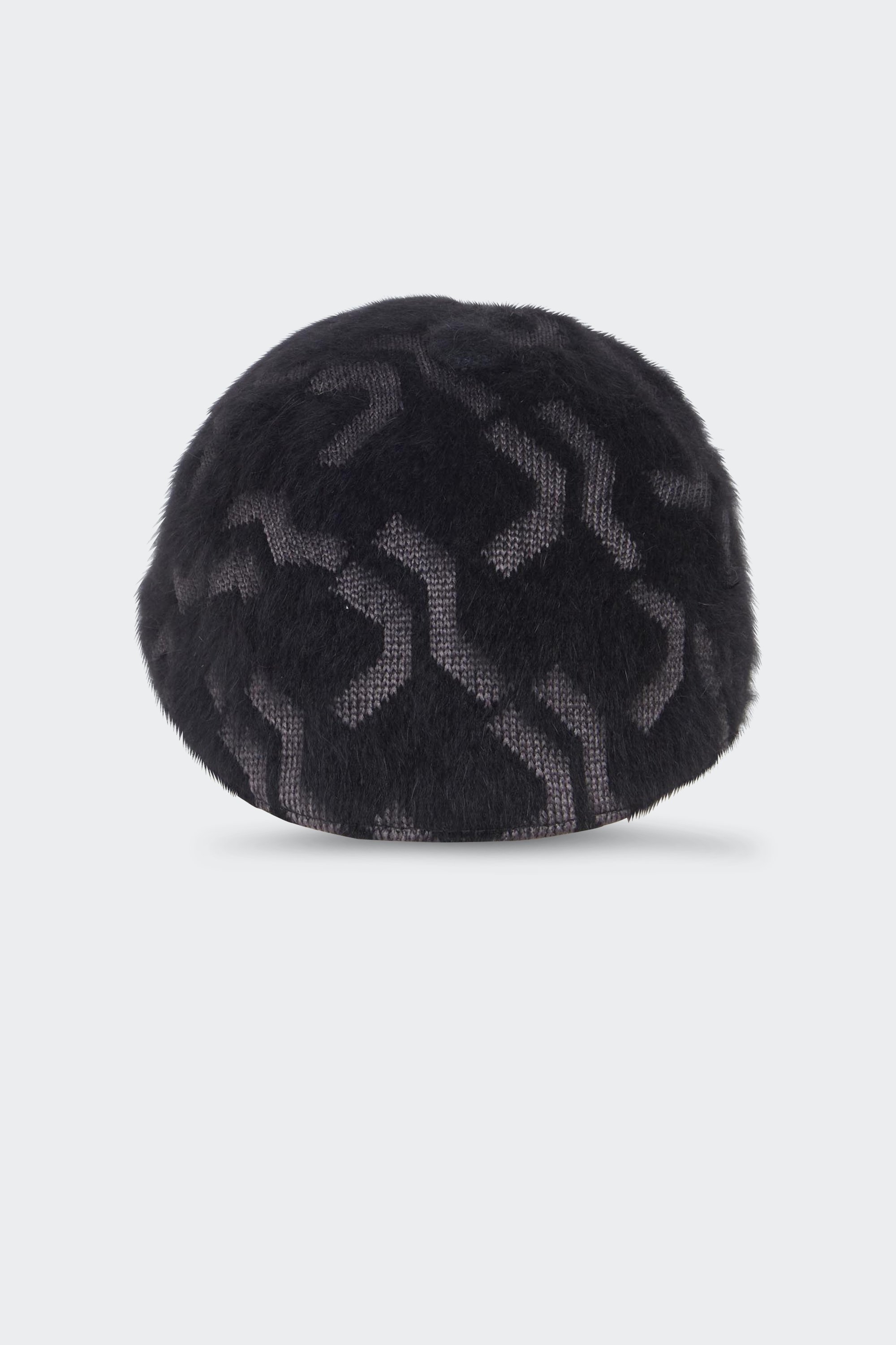 Cap | Black by KANGOL Cap Black