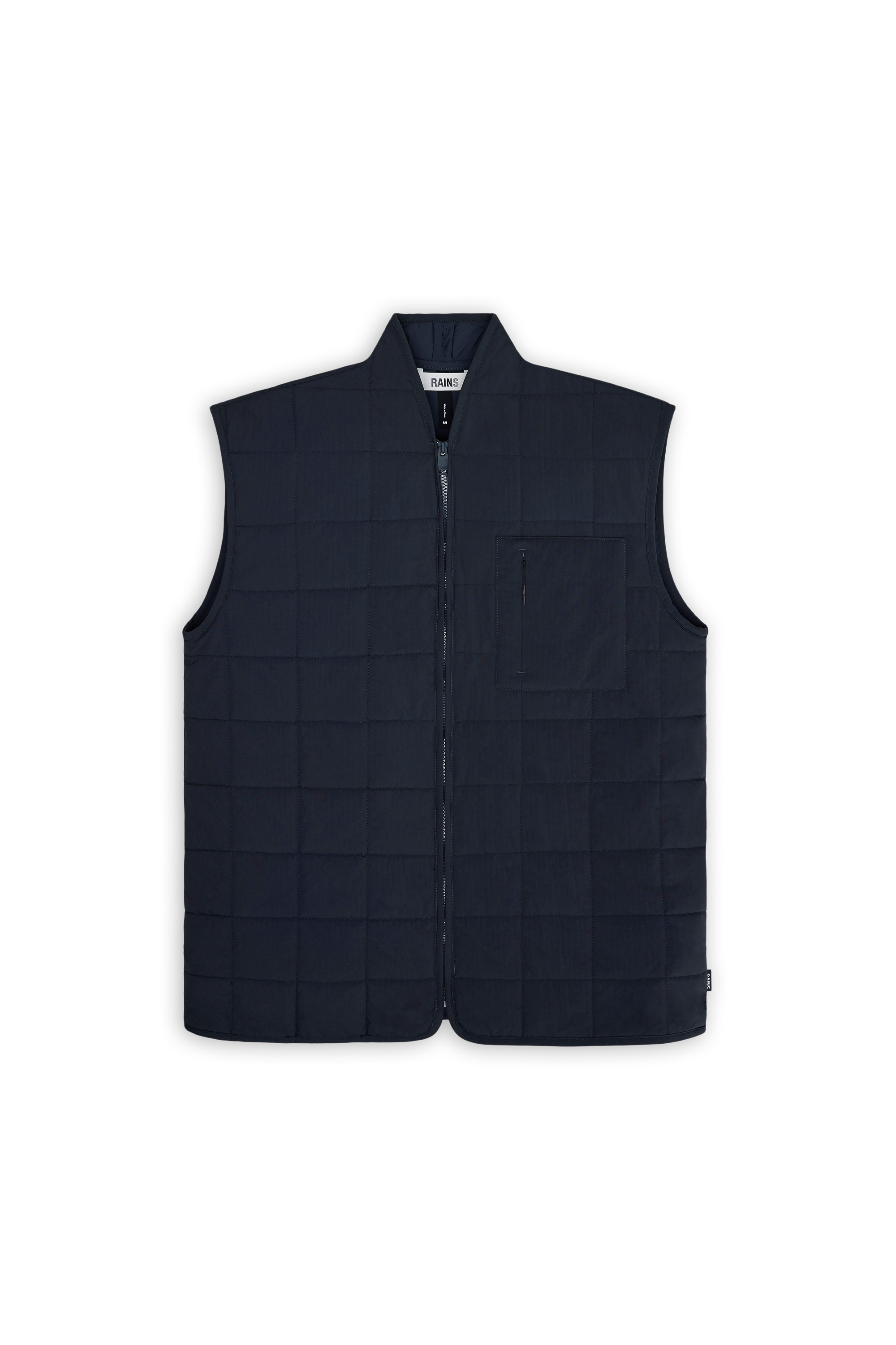 Jacket Blue