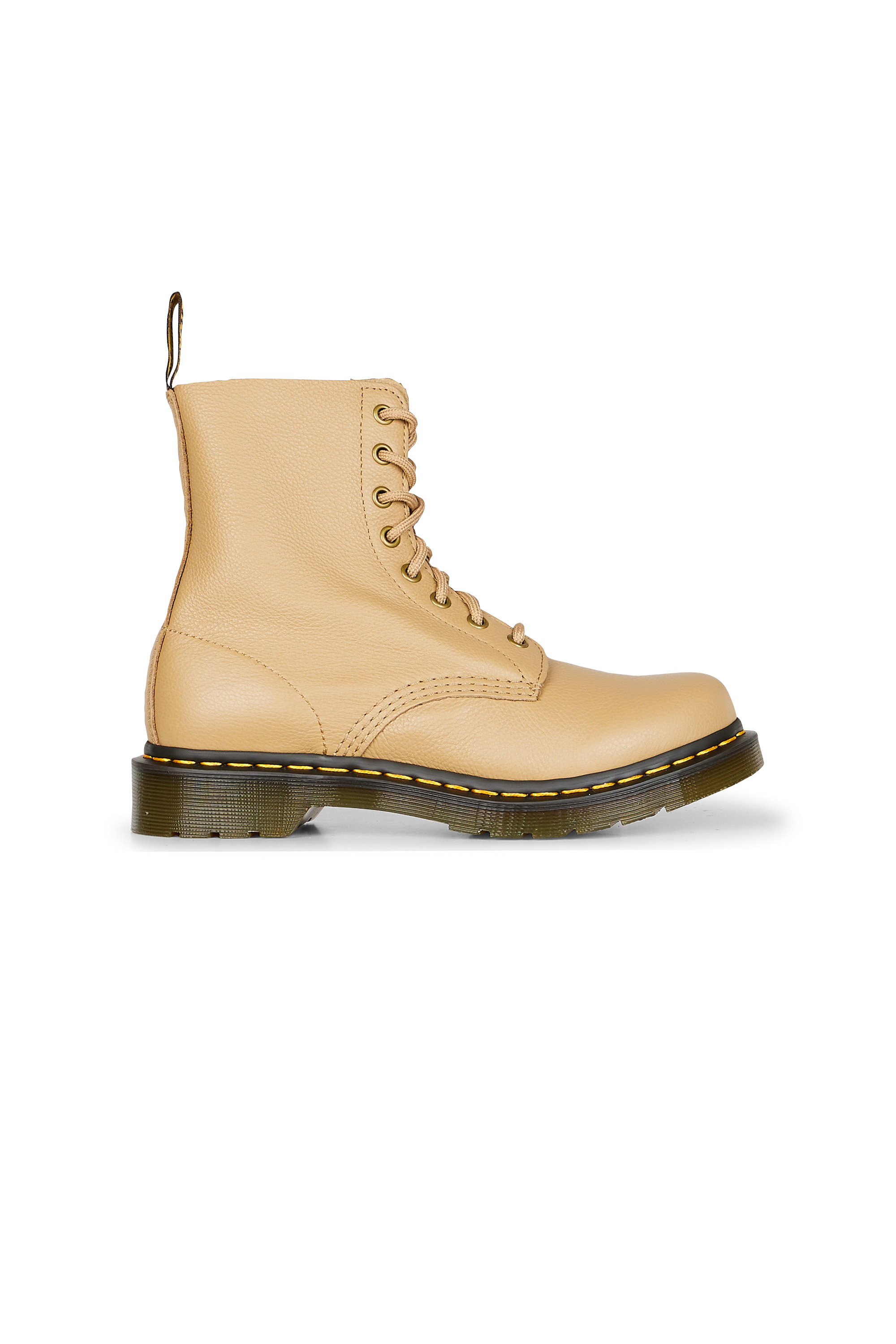 Boots Beige
