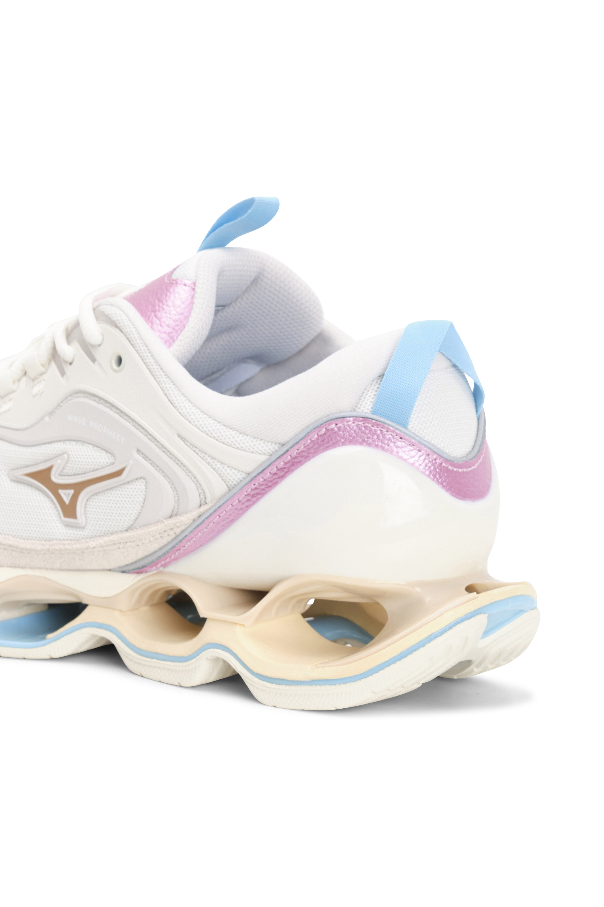 Baskets  | Beige MIZUNO Homme