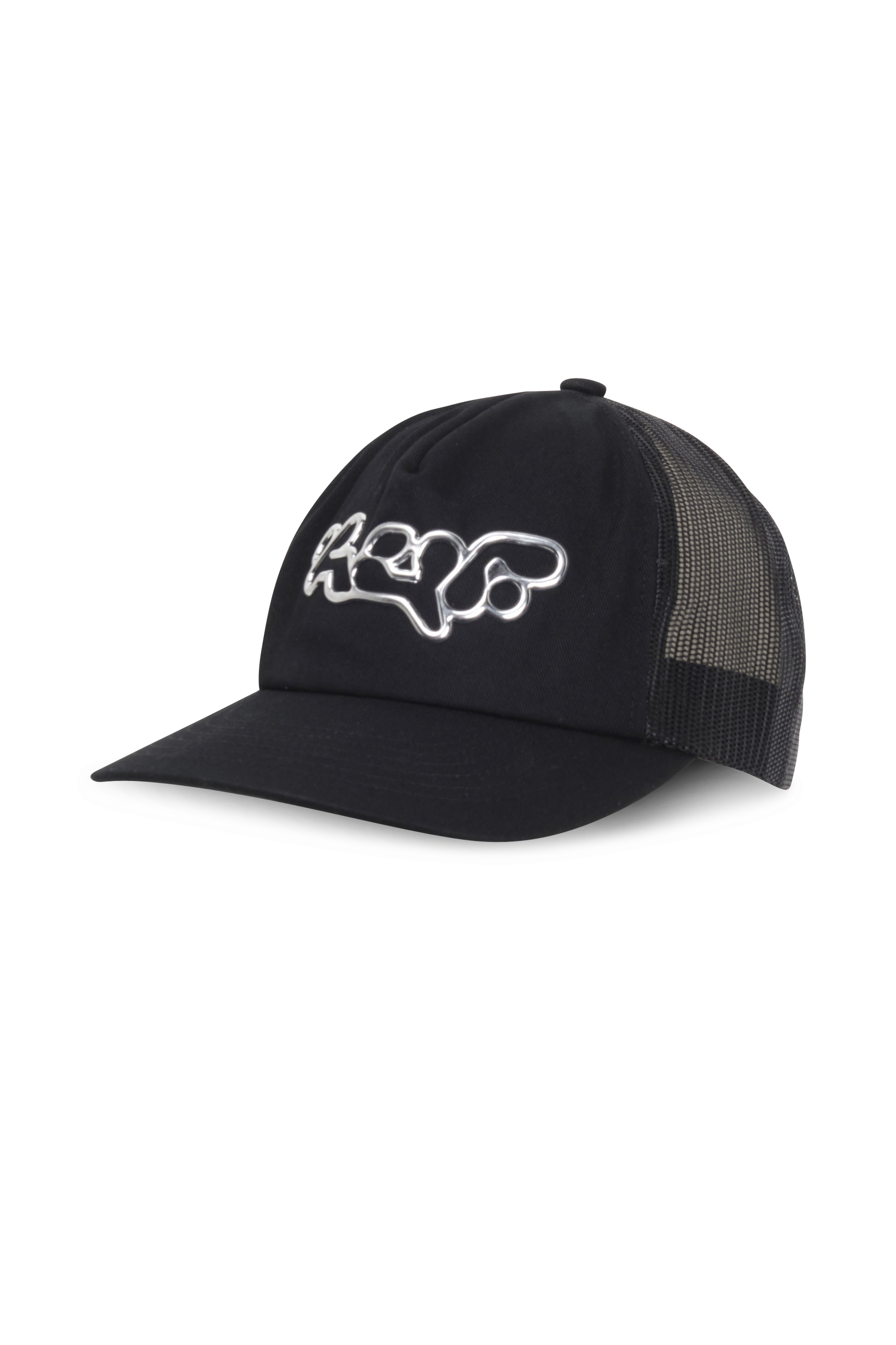 Casquette Noir