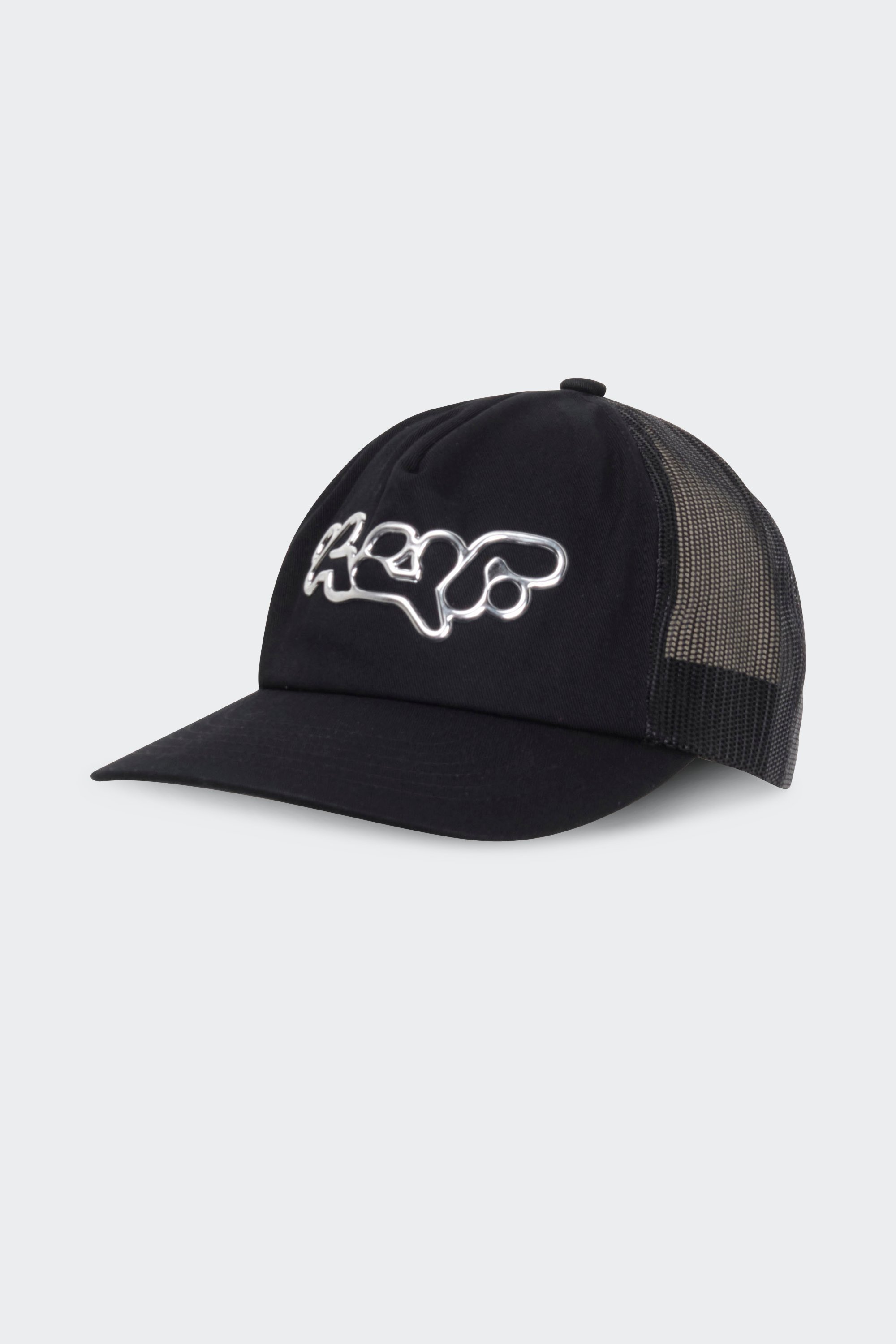 Cap | Black by HUF Cap Black