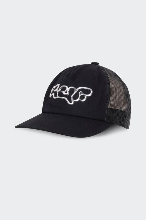 HUF Casquette Noir