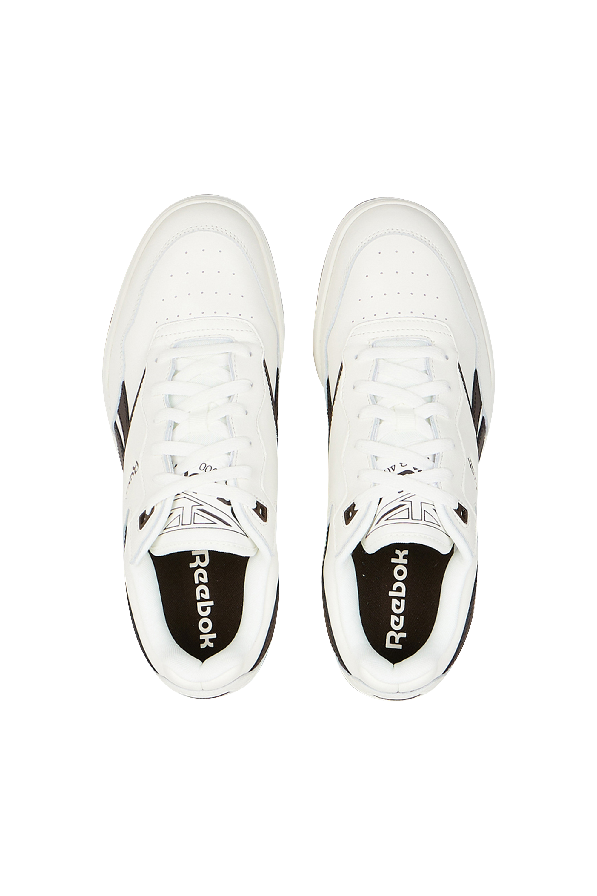 Baskets Beige