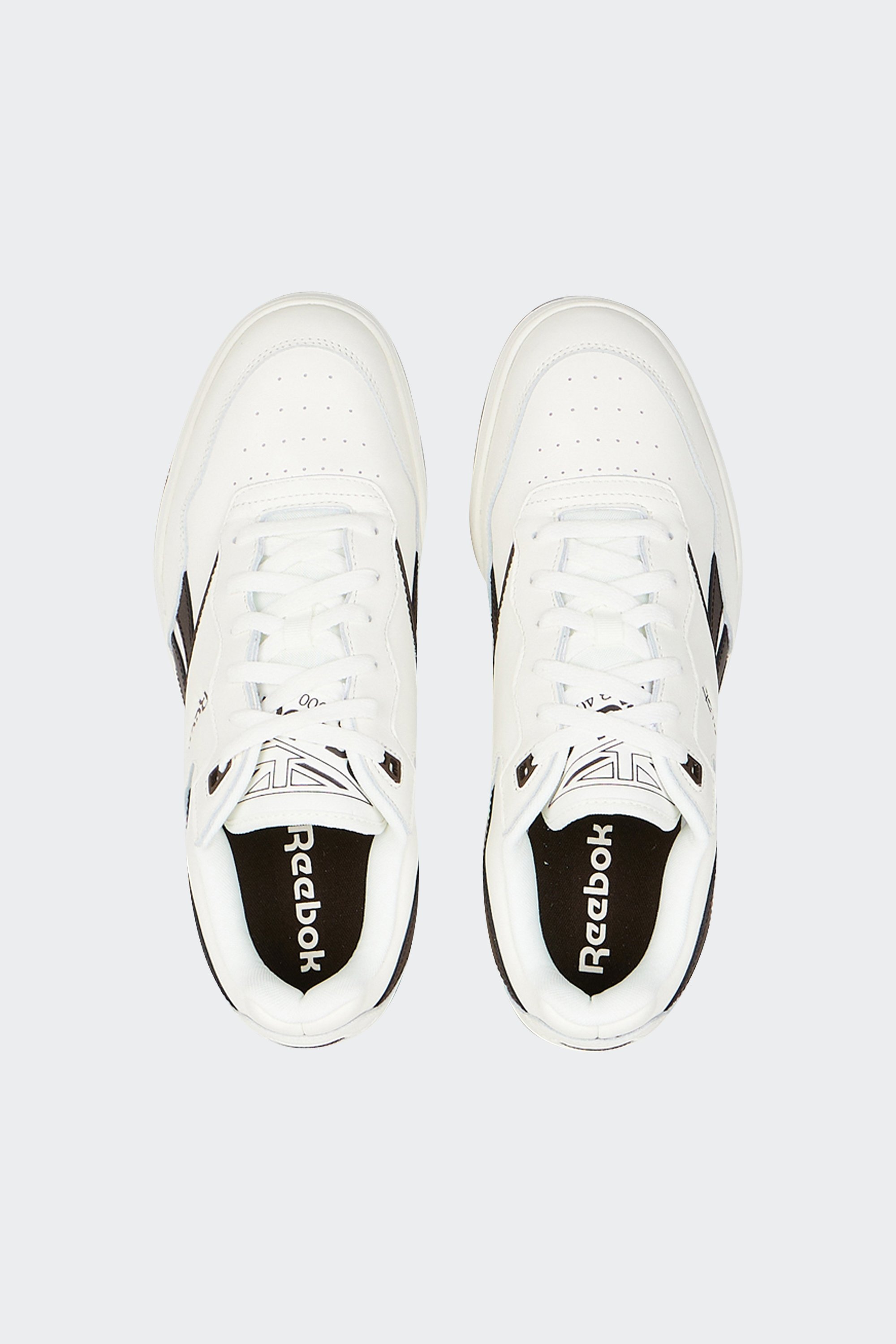 Sneakers | Beige by REEBOK Sneakers Beige