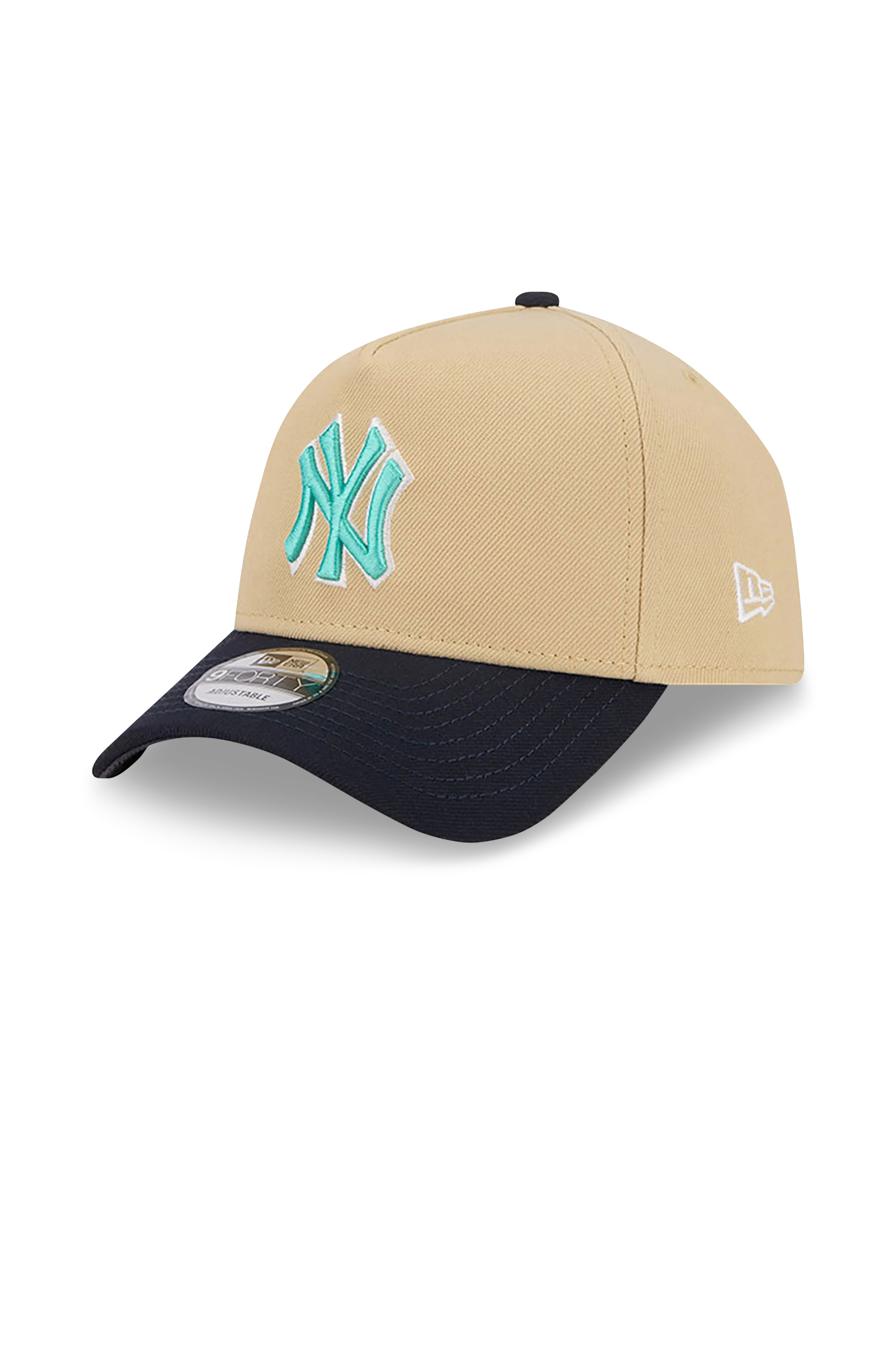 Cap Multicolored