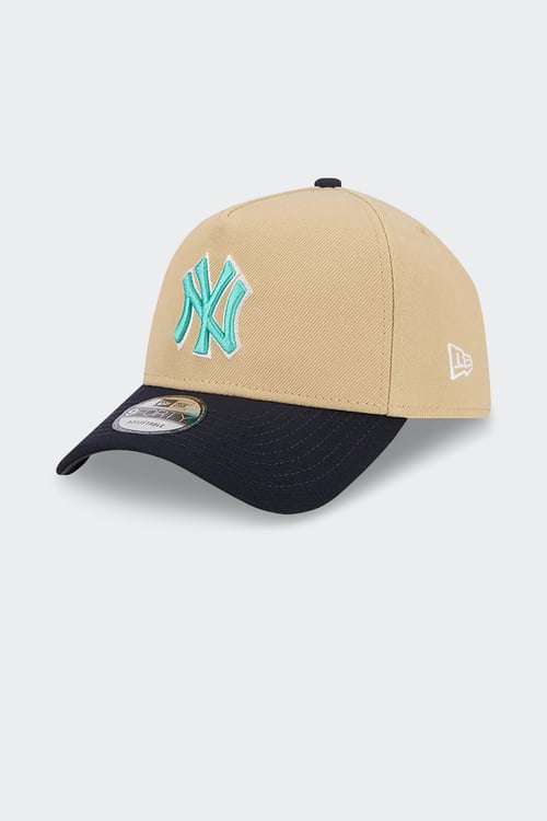 NEW ERA Cap Multicolored