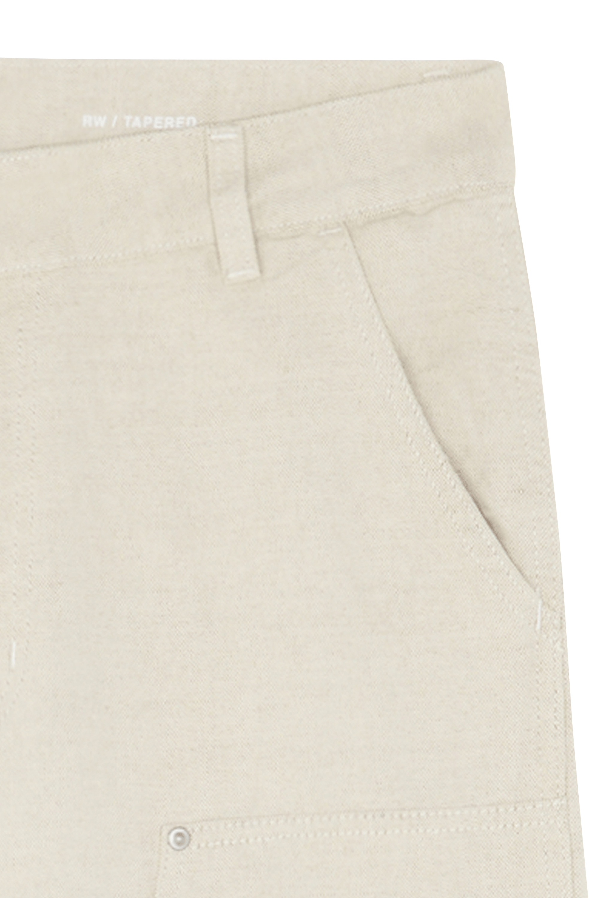Pantalon Beige