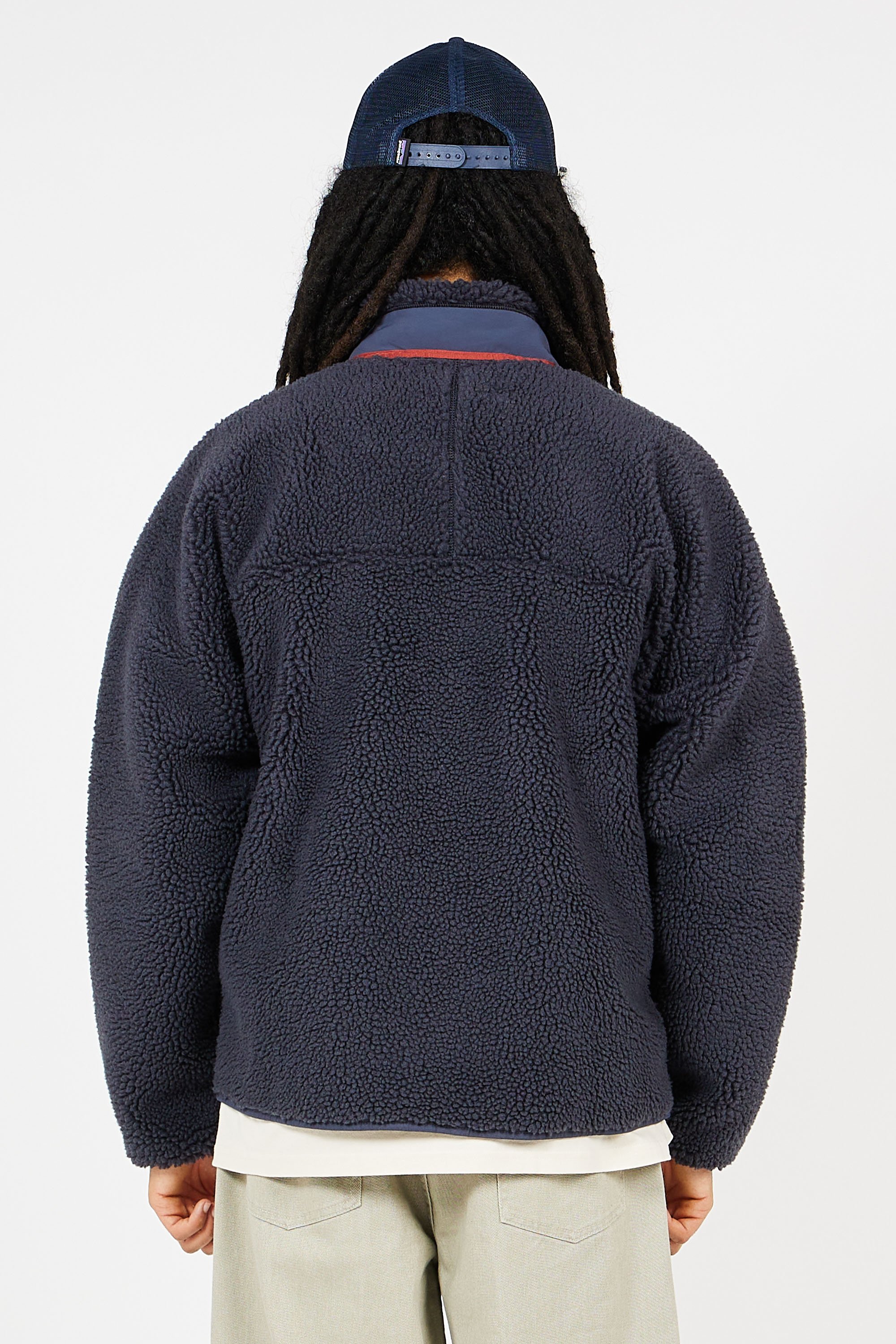 Fleece | Blue PATAGONIA Men