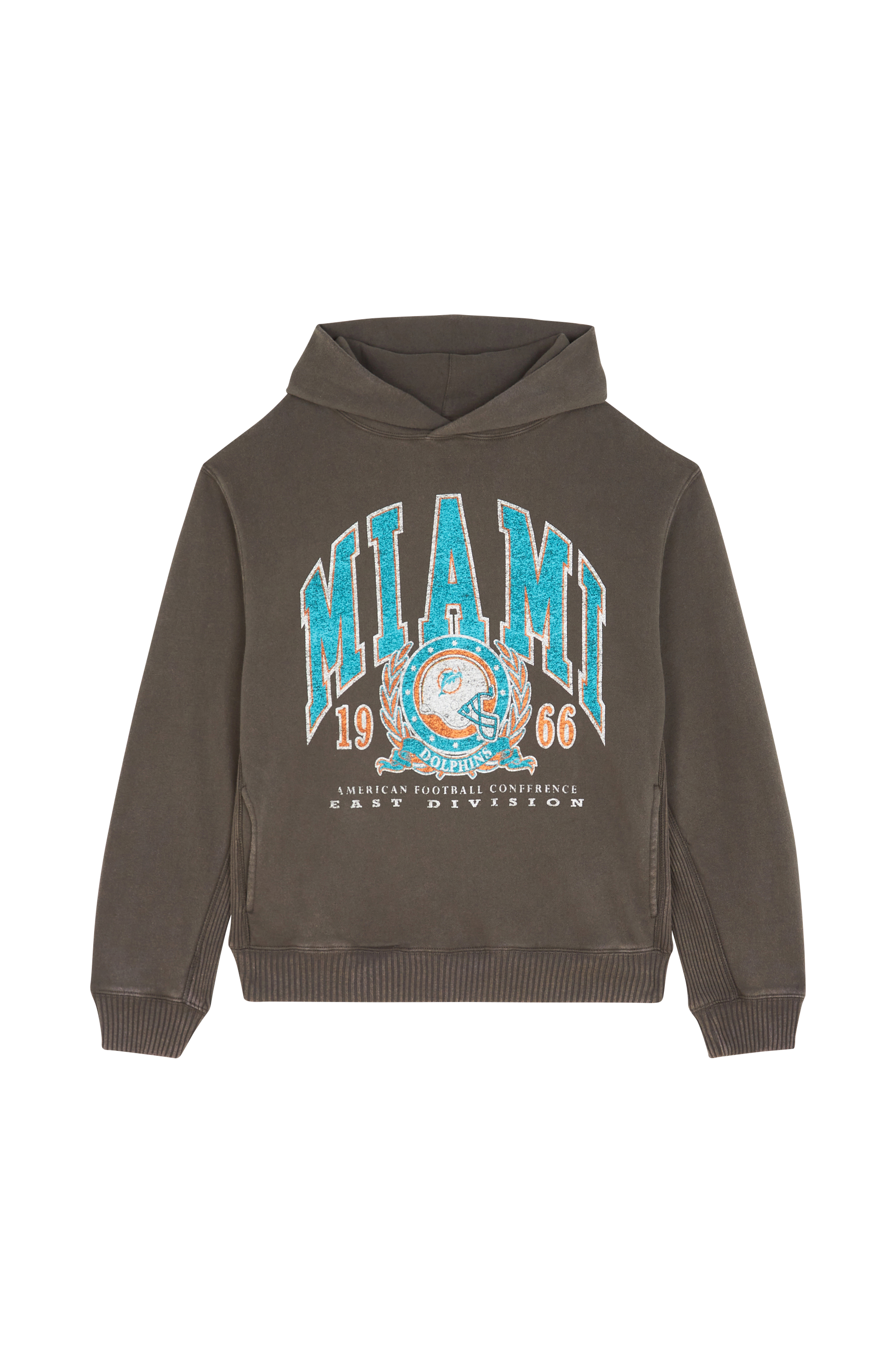 Hoodie Gris