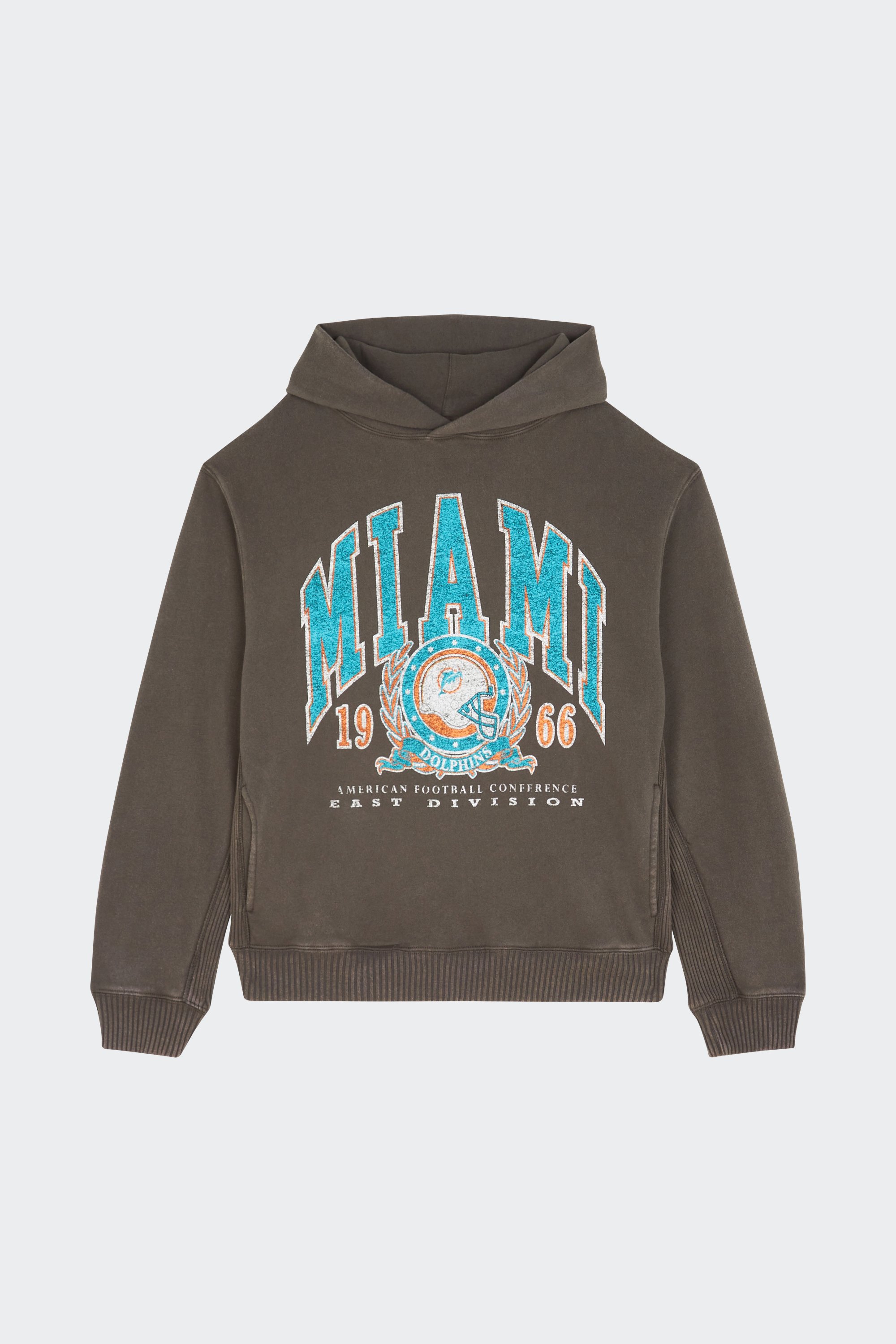 Hoodie | Gris by NEW ERA Hoodie Gris