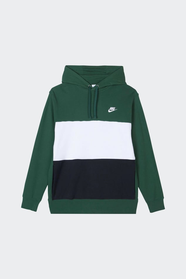 Sweatshirt Ft Cb Hdy Multicolored Nike Man Citadium