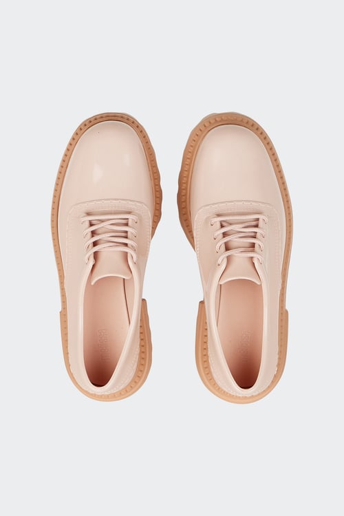 MELISSA Derbies Beige