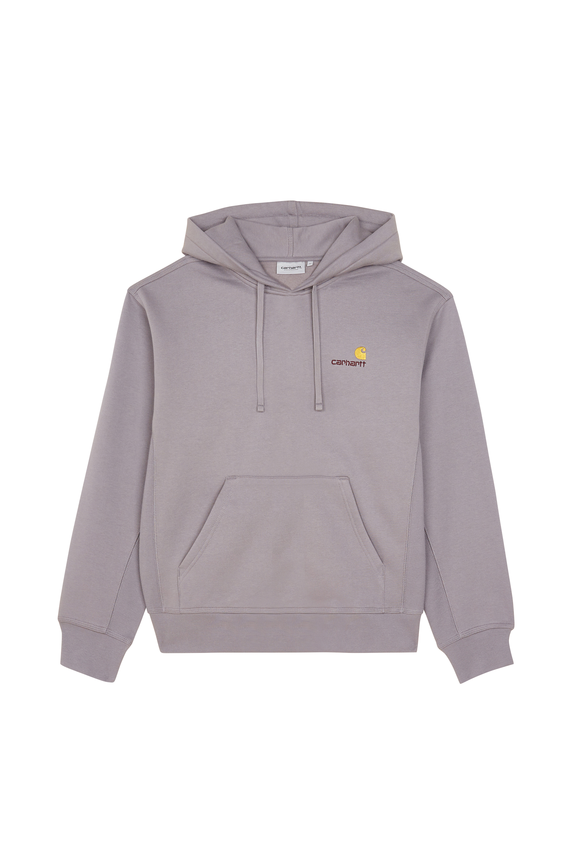 Hoodie Grey