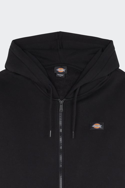 DICKIES Hoodie Noir