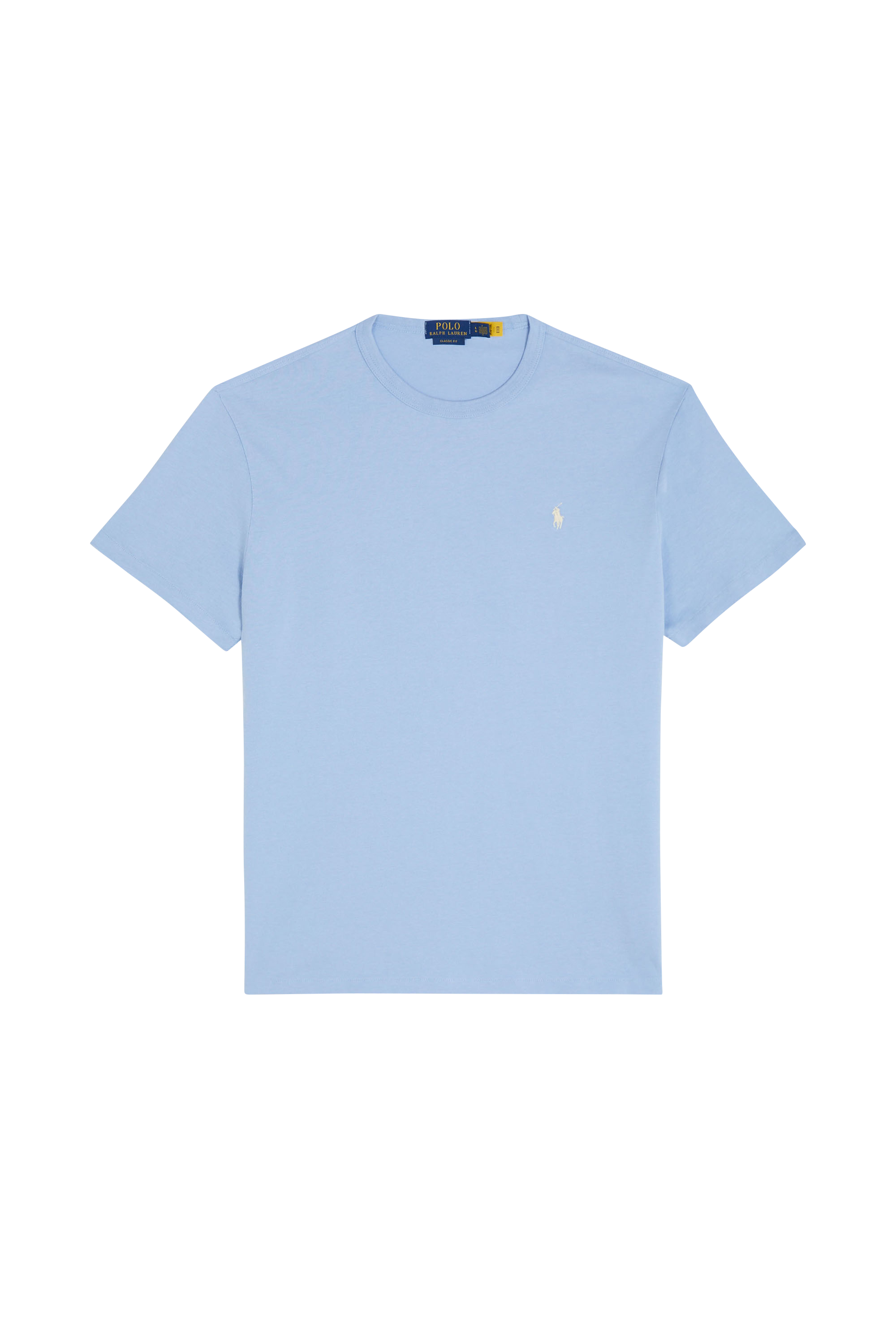 T-shirt Bleu