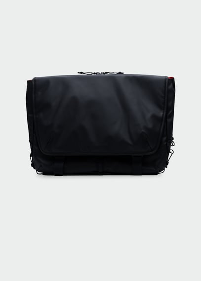 Shopping Bag Wares Bags Summit Tote Medium Black Topologie Shopping Bag Wares Bags Summit Tote Medium Black Topologie