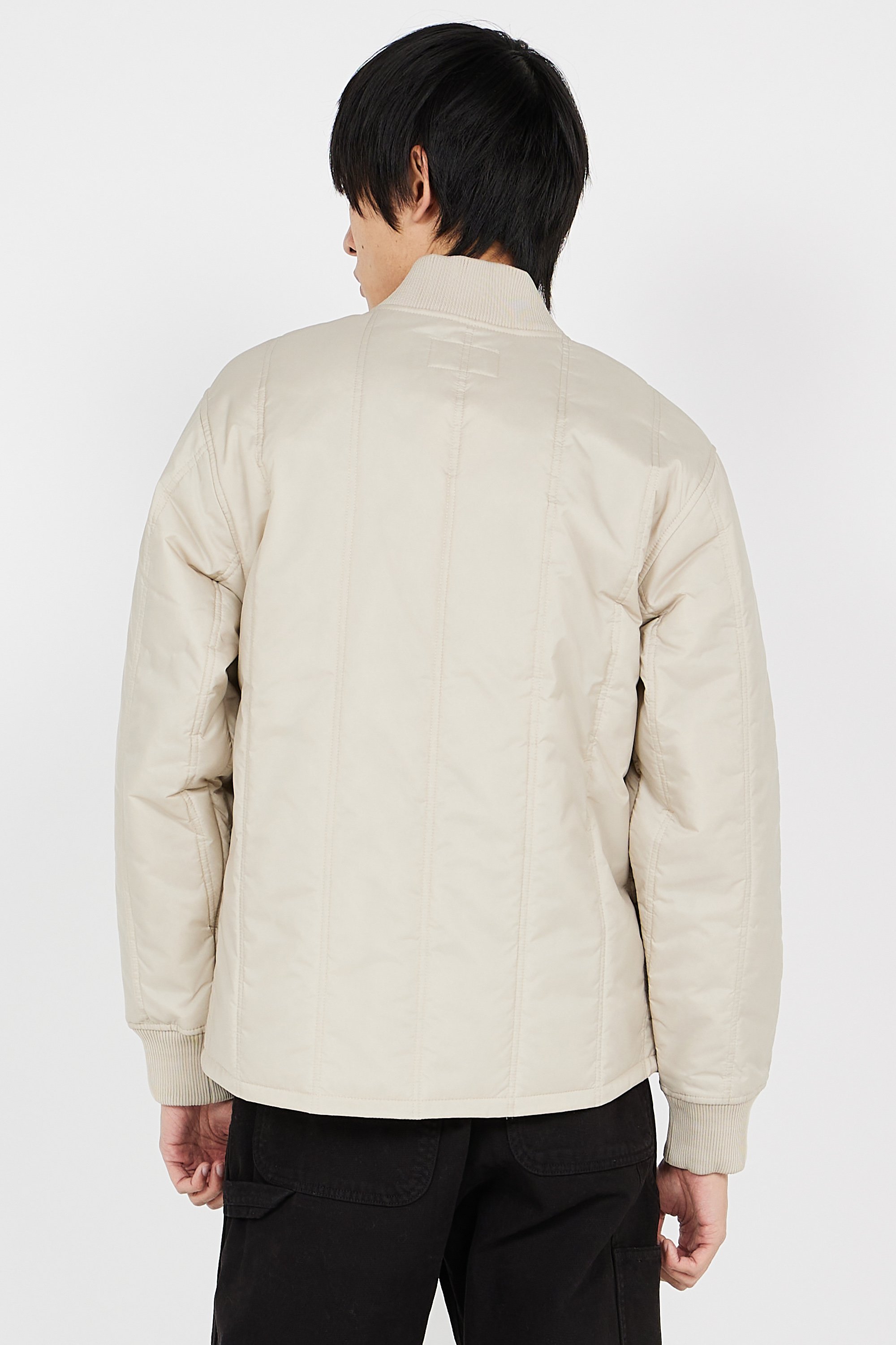 Jacket Beige