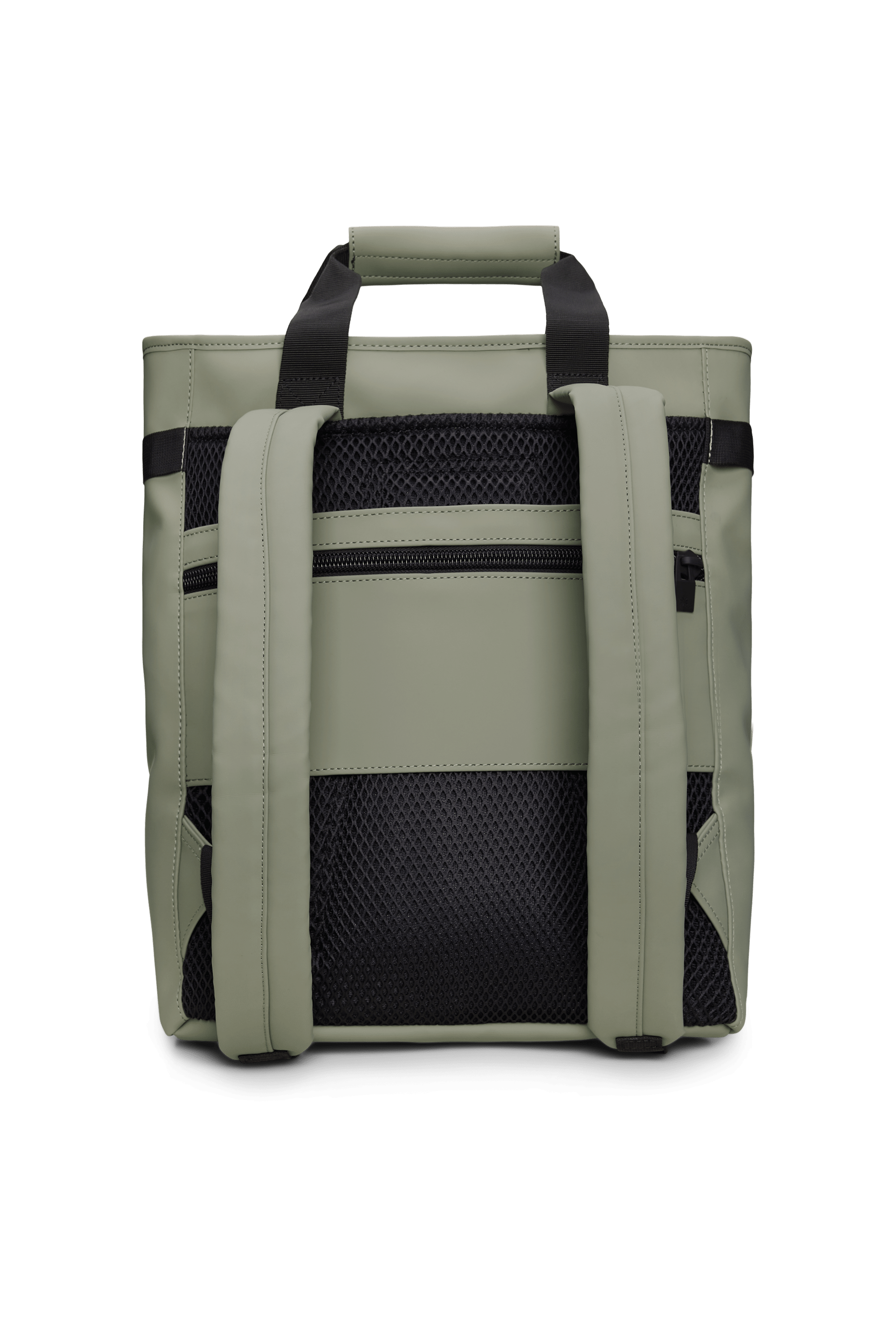 Austin backpack Green