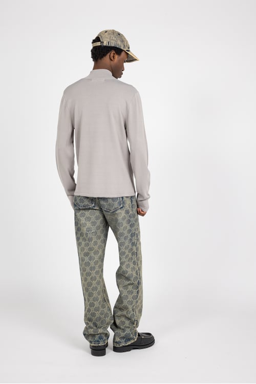 DAILY PAPER Jeans Blue