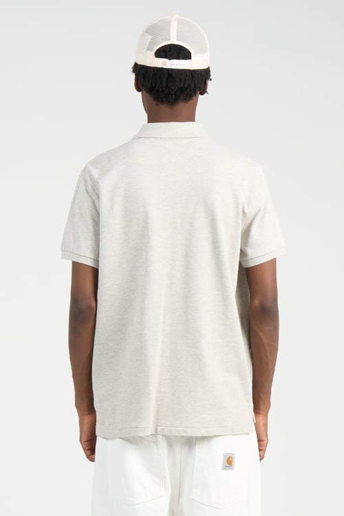 POLO RALPH LAUREN Polo Gris