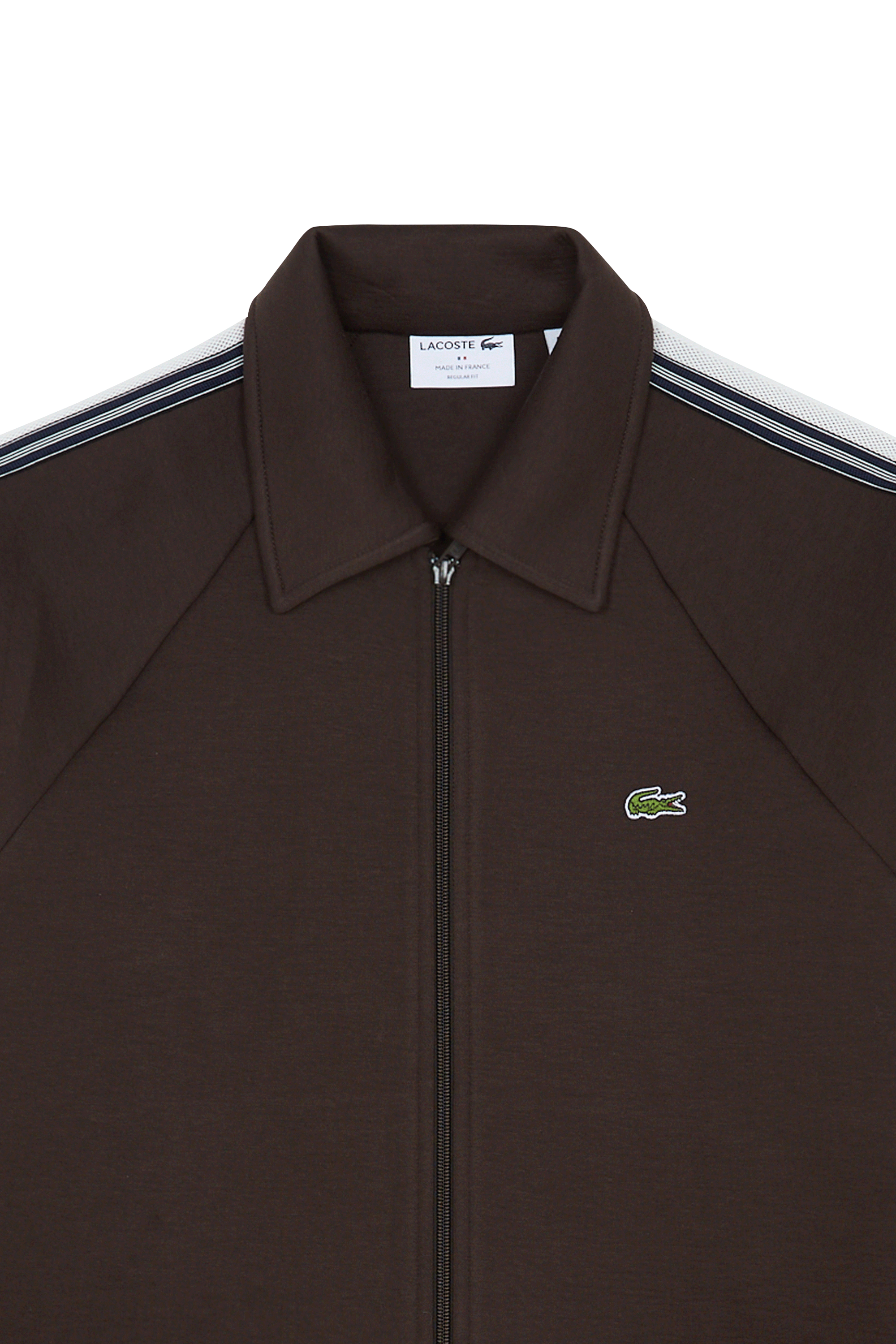 Veste Marron