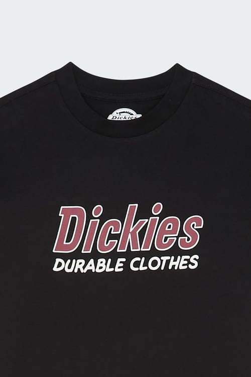 DICKIES T-shirt Noir