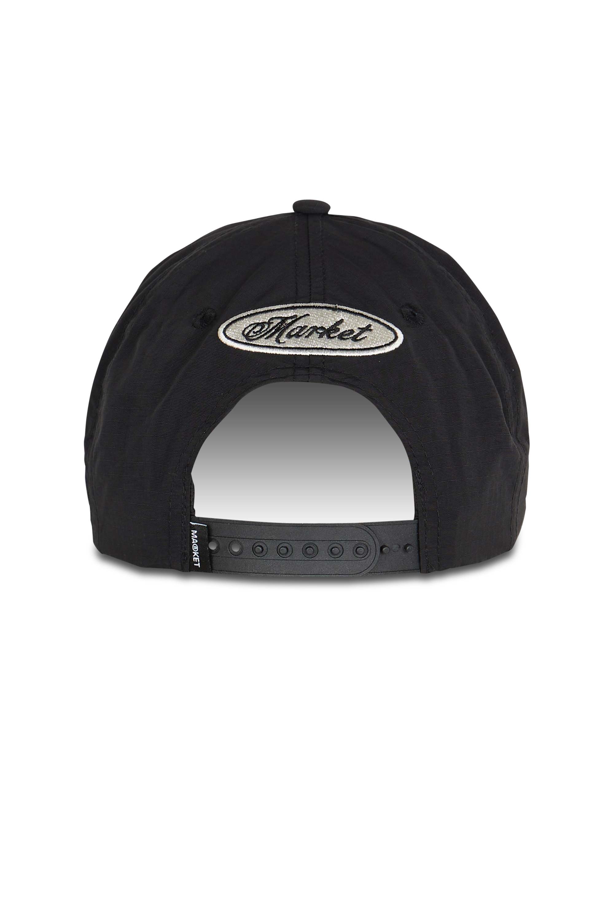 T-shirt Black