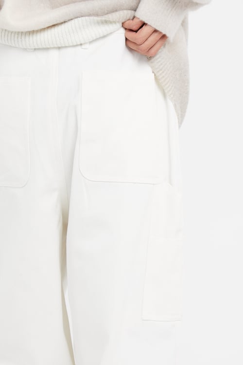 JACKER Jean Blanc