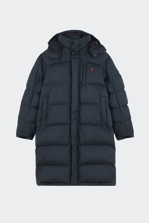POLO RALPH LAUREN Doudoune Noir