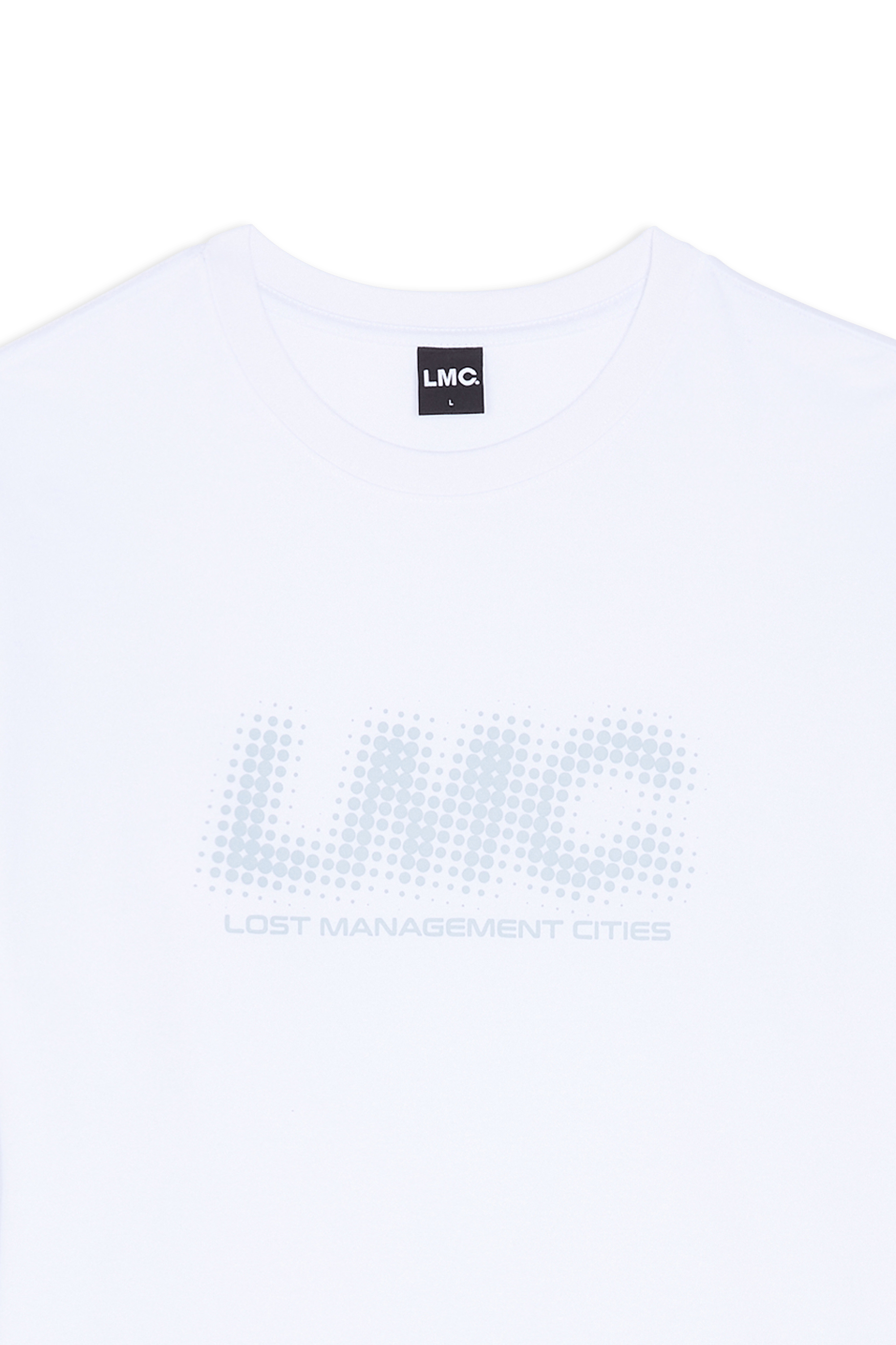 T-shirt White