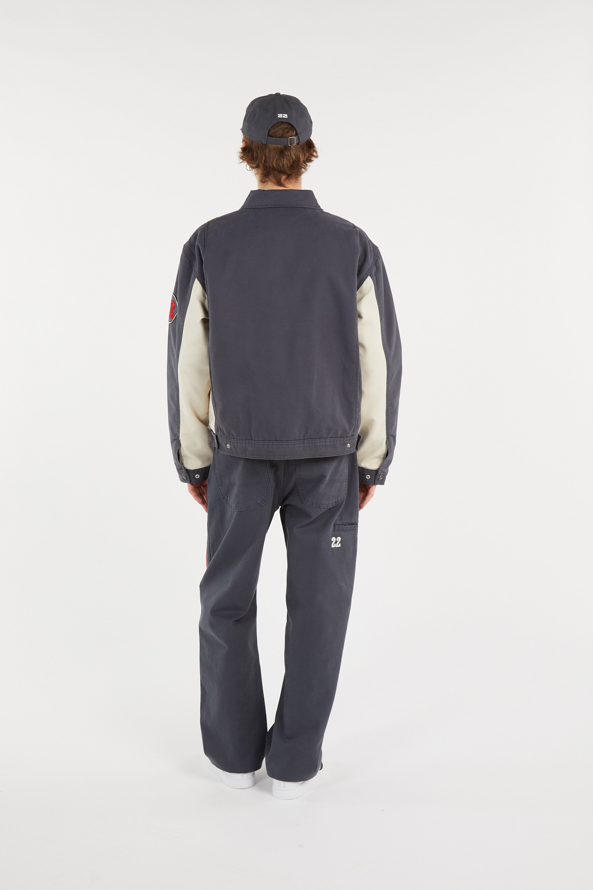 Jacket | Black DICKIES Men