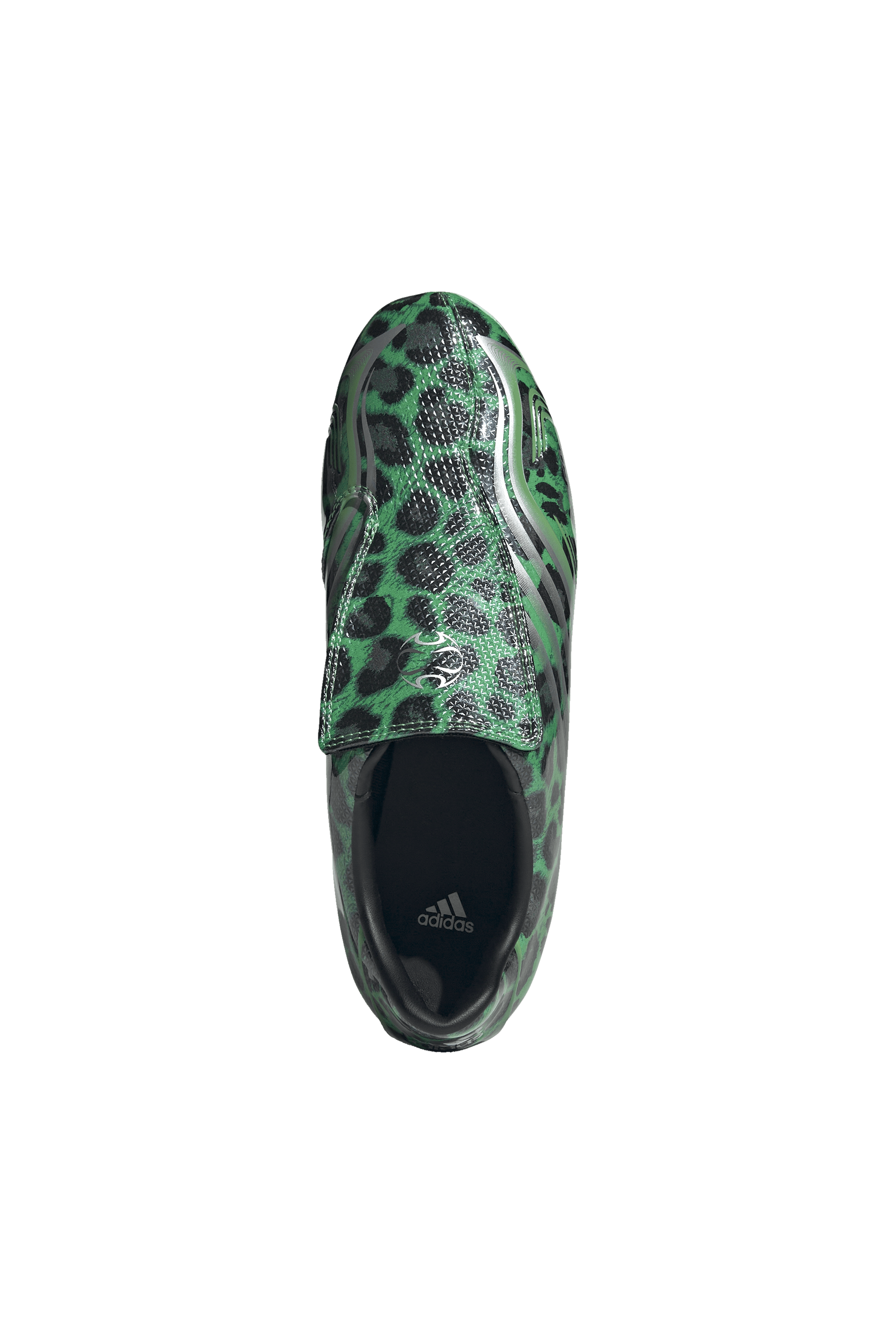 Baskets ADIDAS Vert
