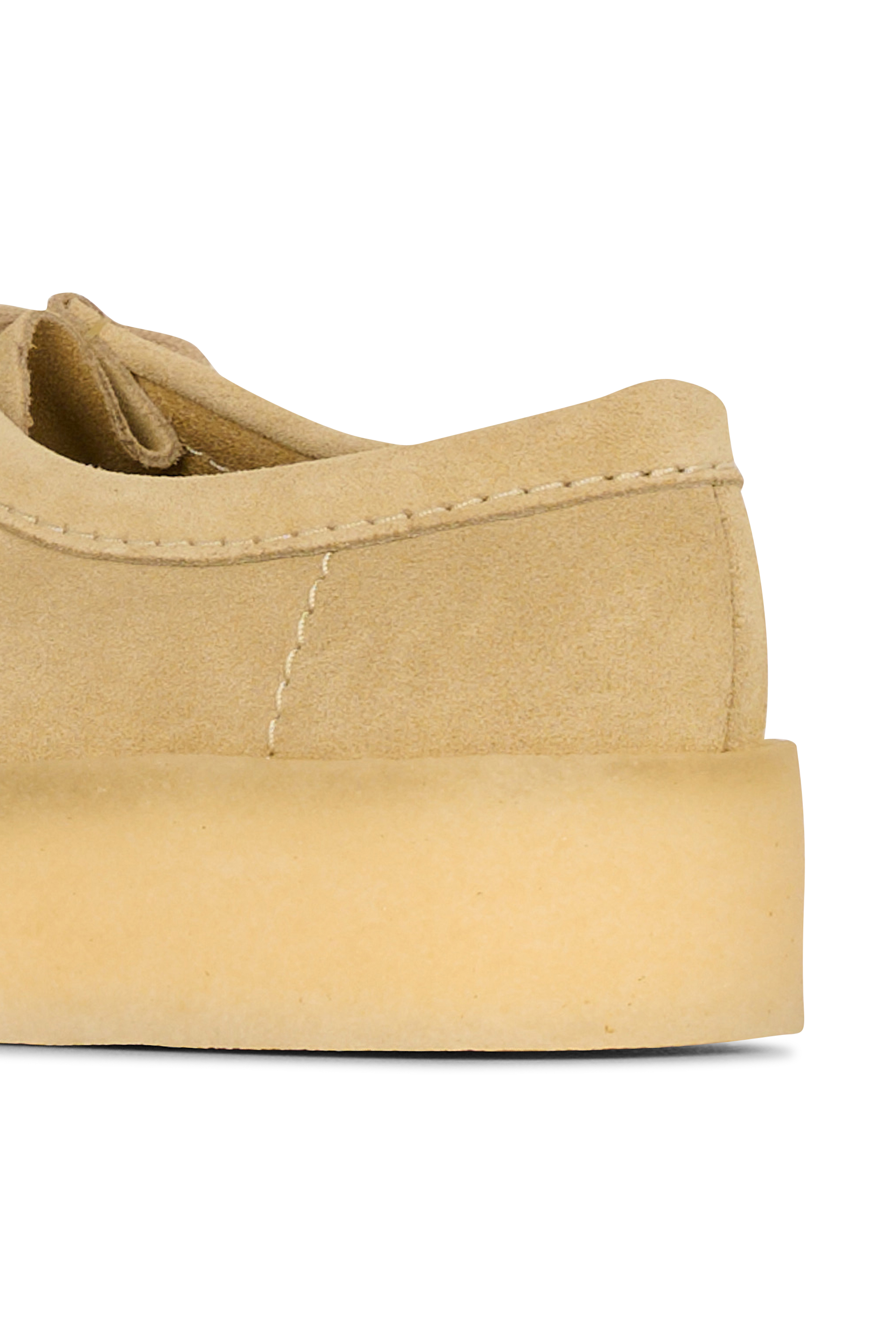 Derbies Beige