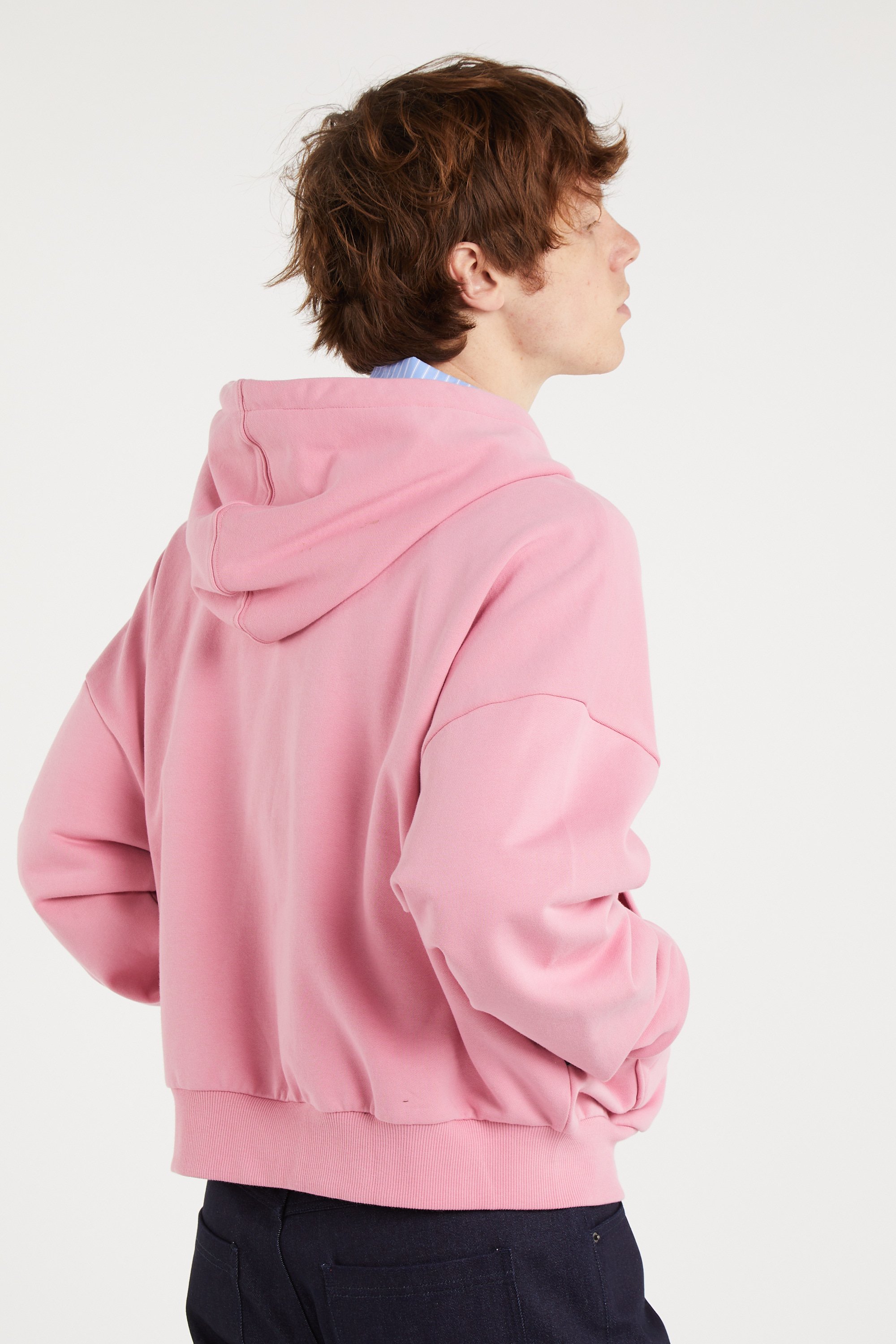 Hoodie Rose
