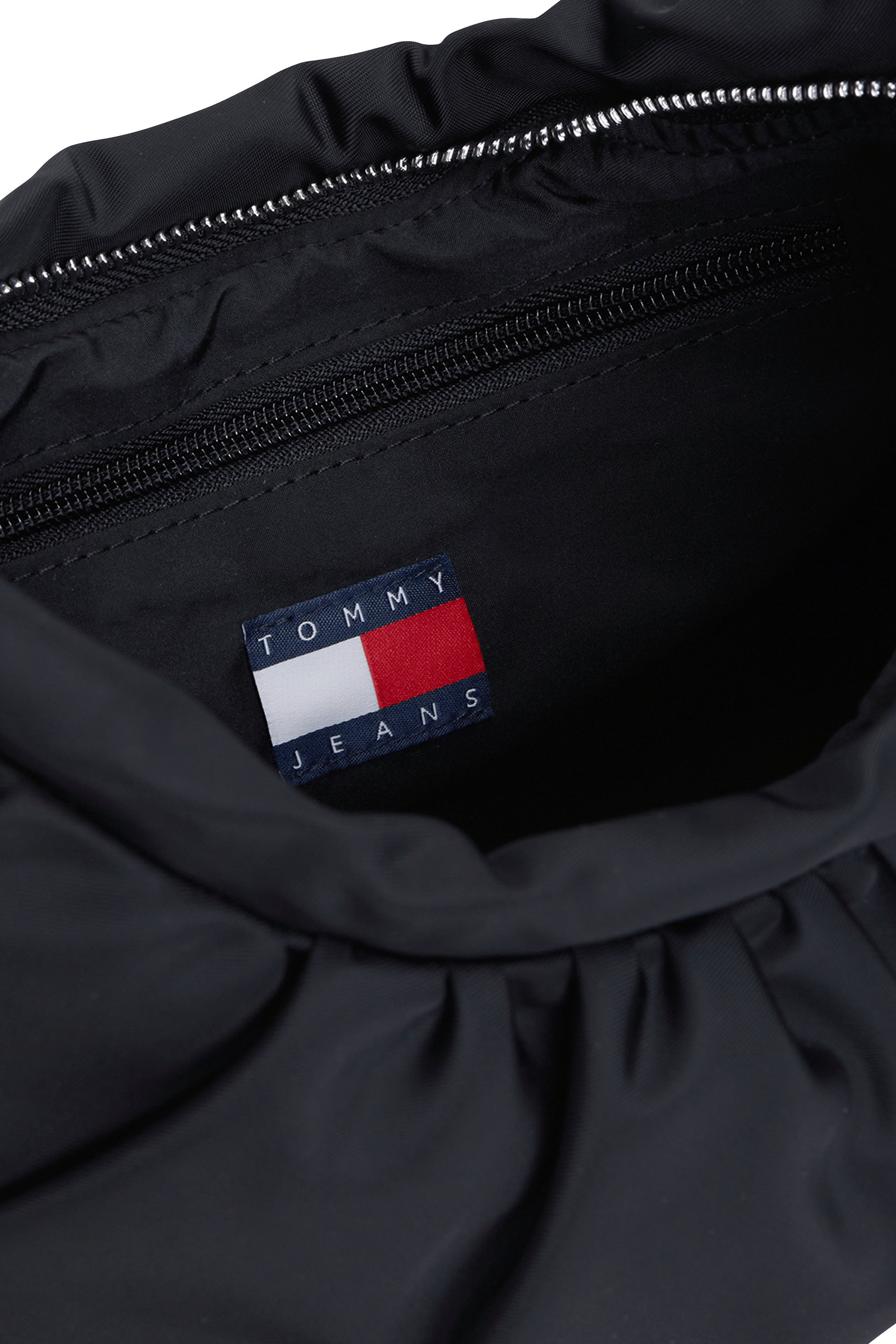 Shoulder bag | Black TOMMY JEANS Women
