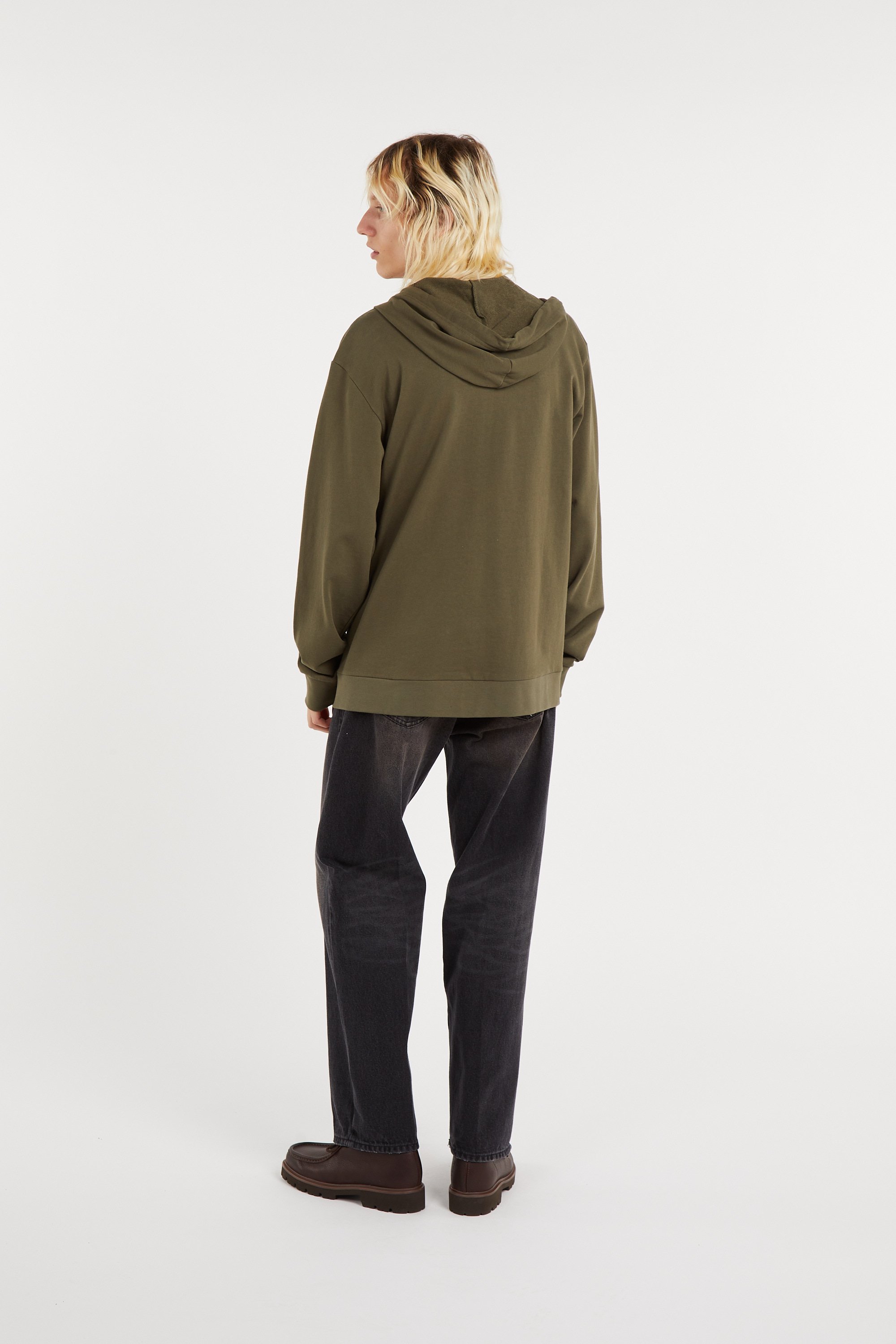 Sweat | Vert PATAGONIA Homme