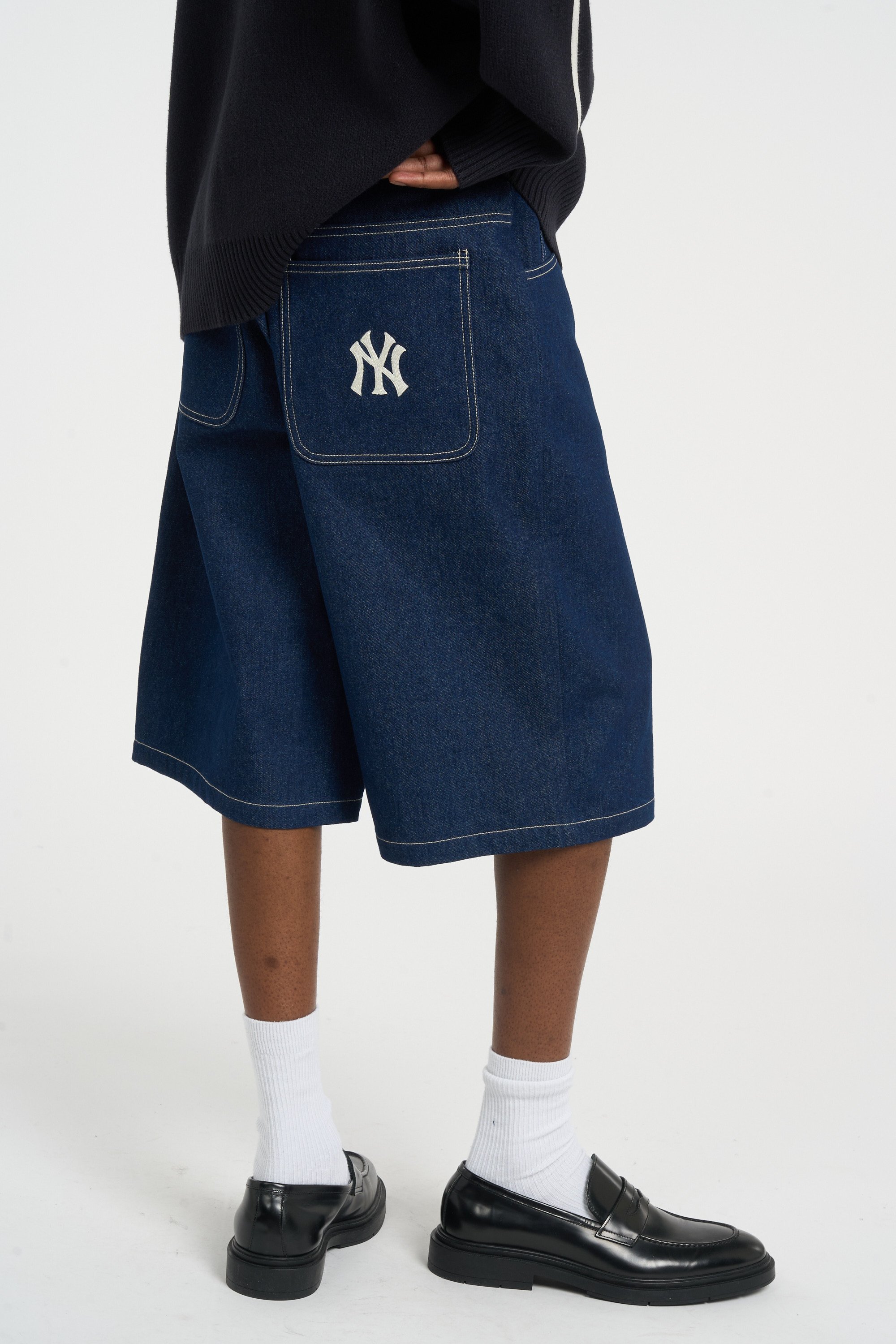 Shorts | Blue NEW ERA Men