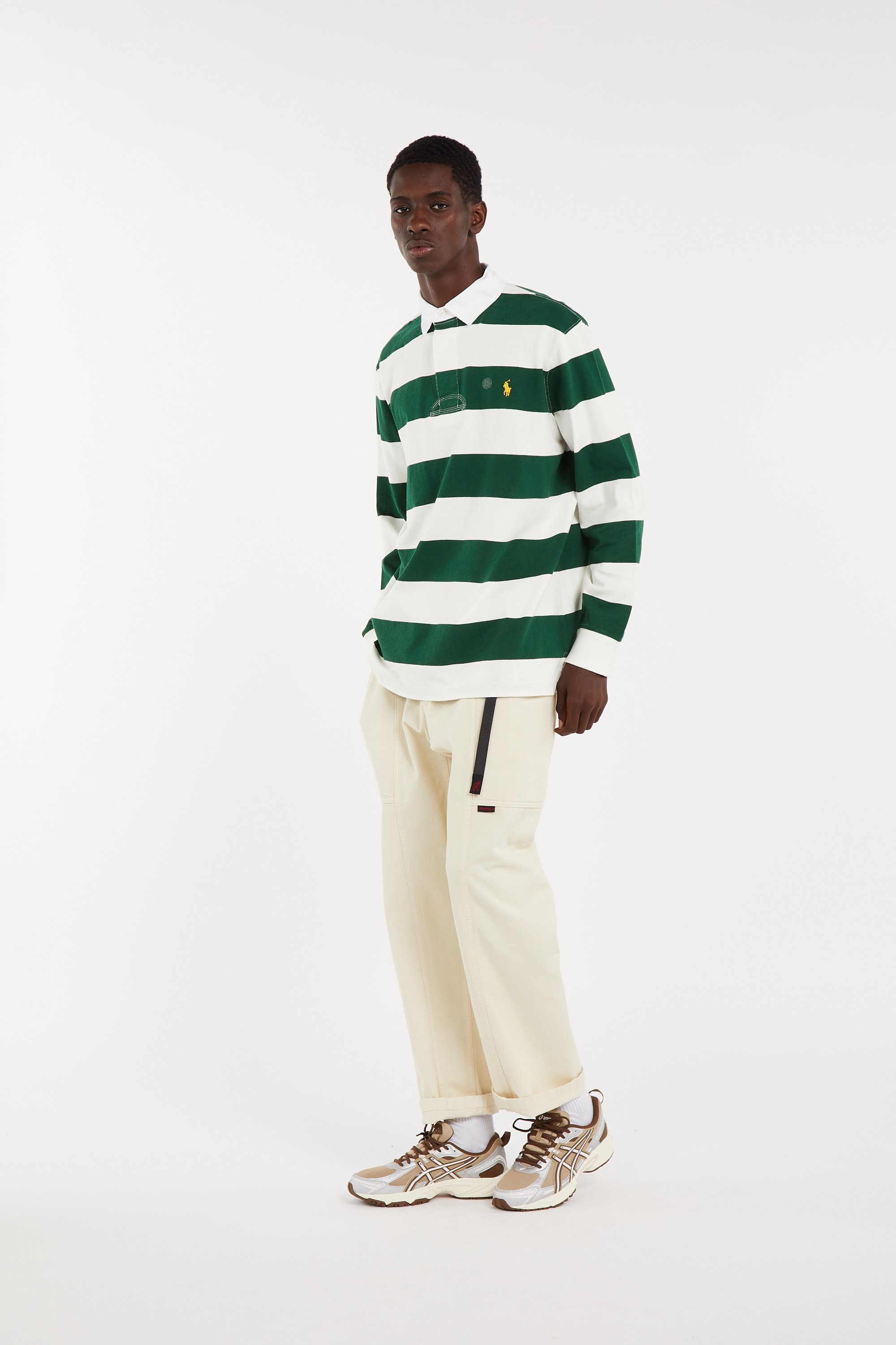 Polo POLO RALPH LAUREN Multicolore