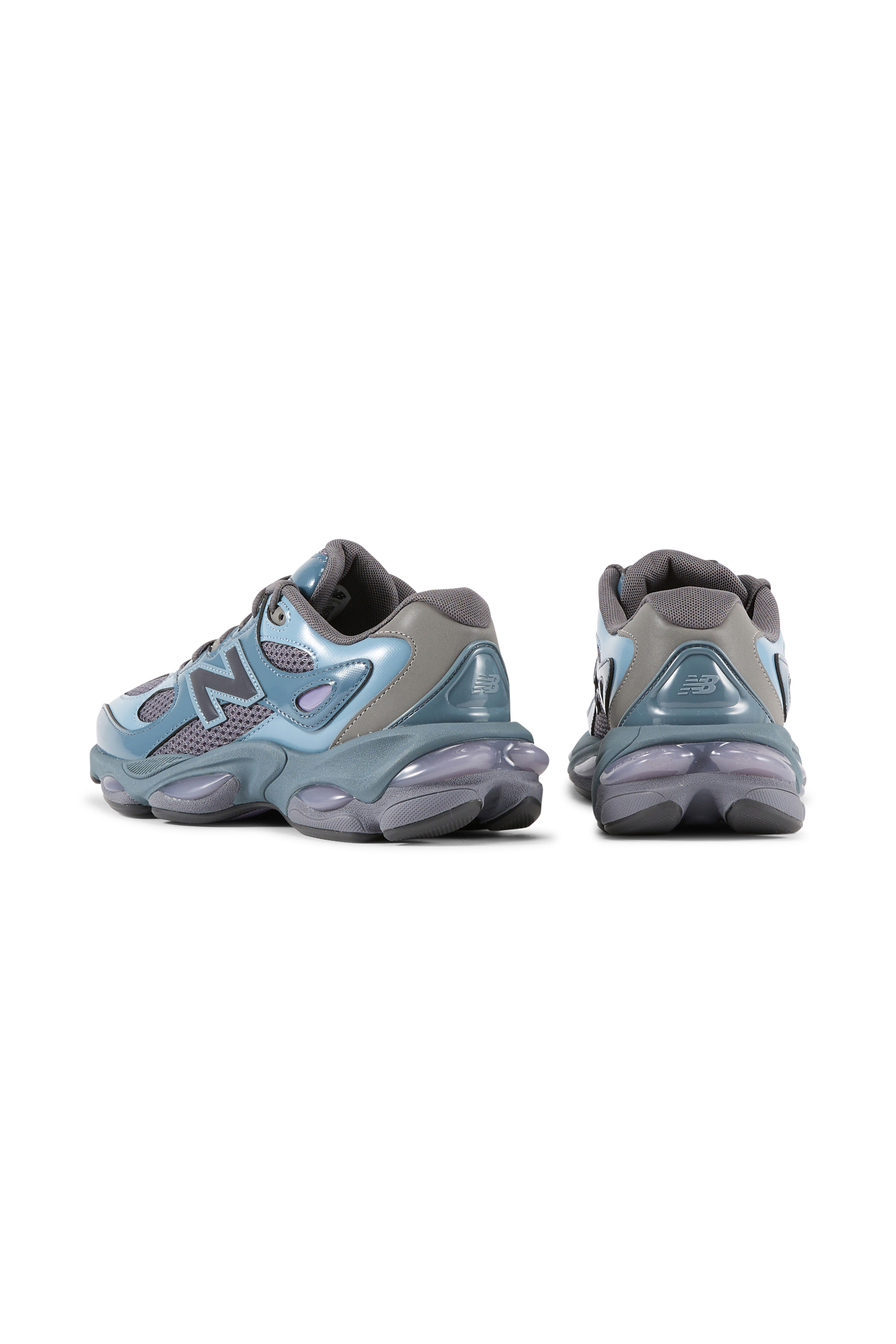 Baskets  | Bleu NEW BALANCE Femme
