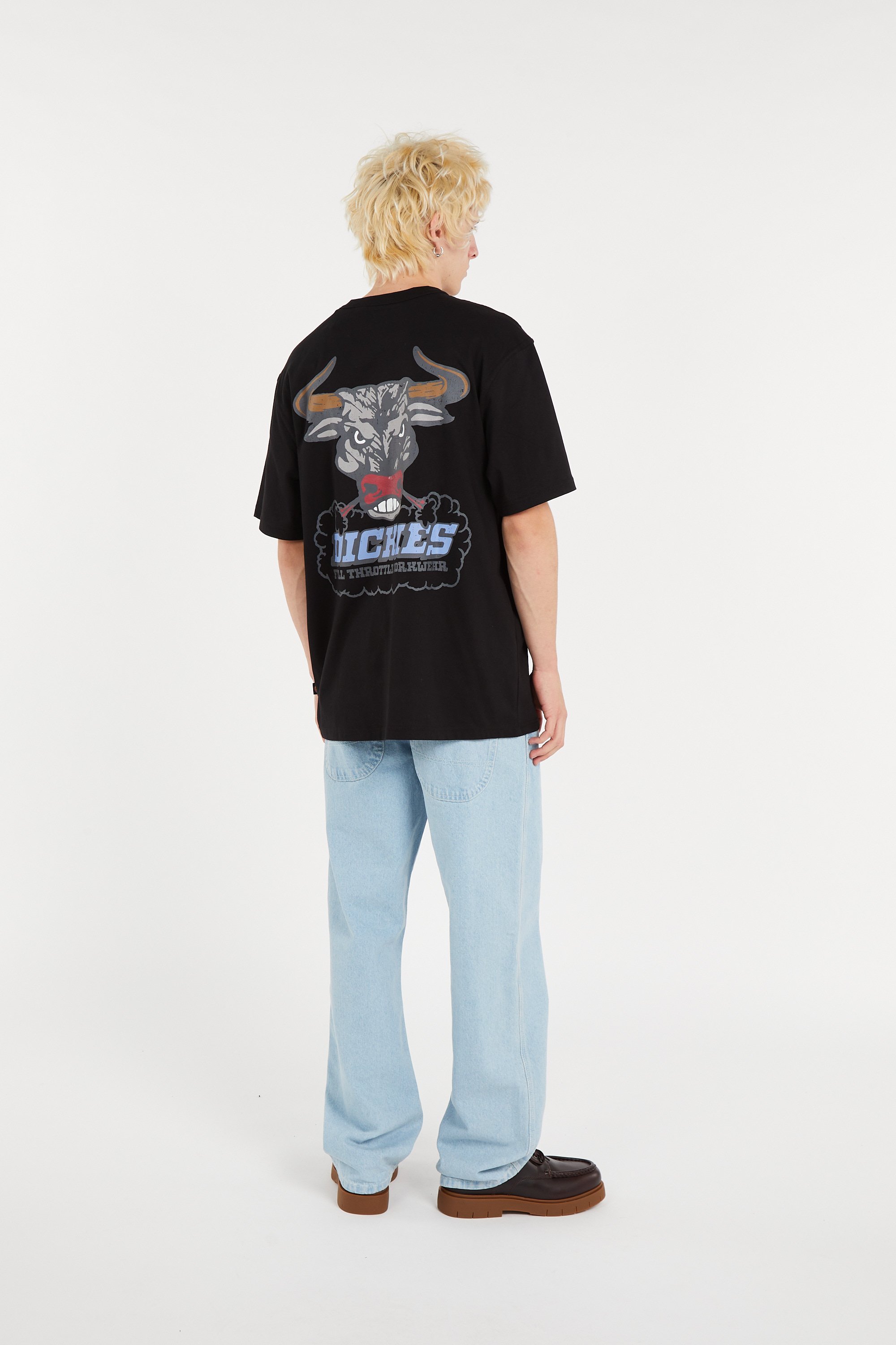 Jeans | Blue DICKIES Men