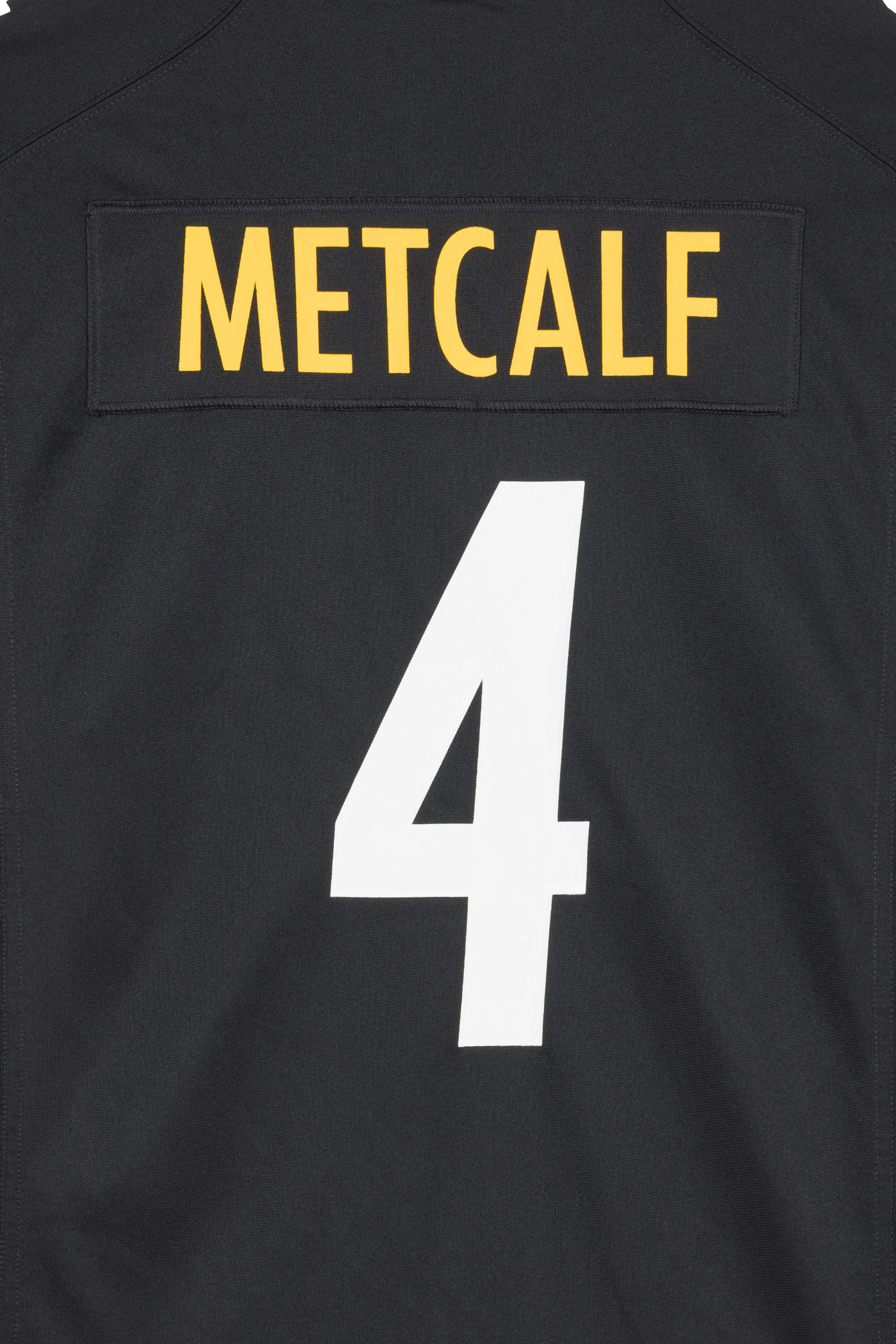 JERSEY | Black NIKE NFL Men