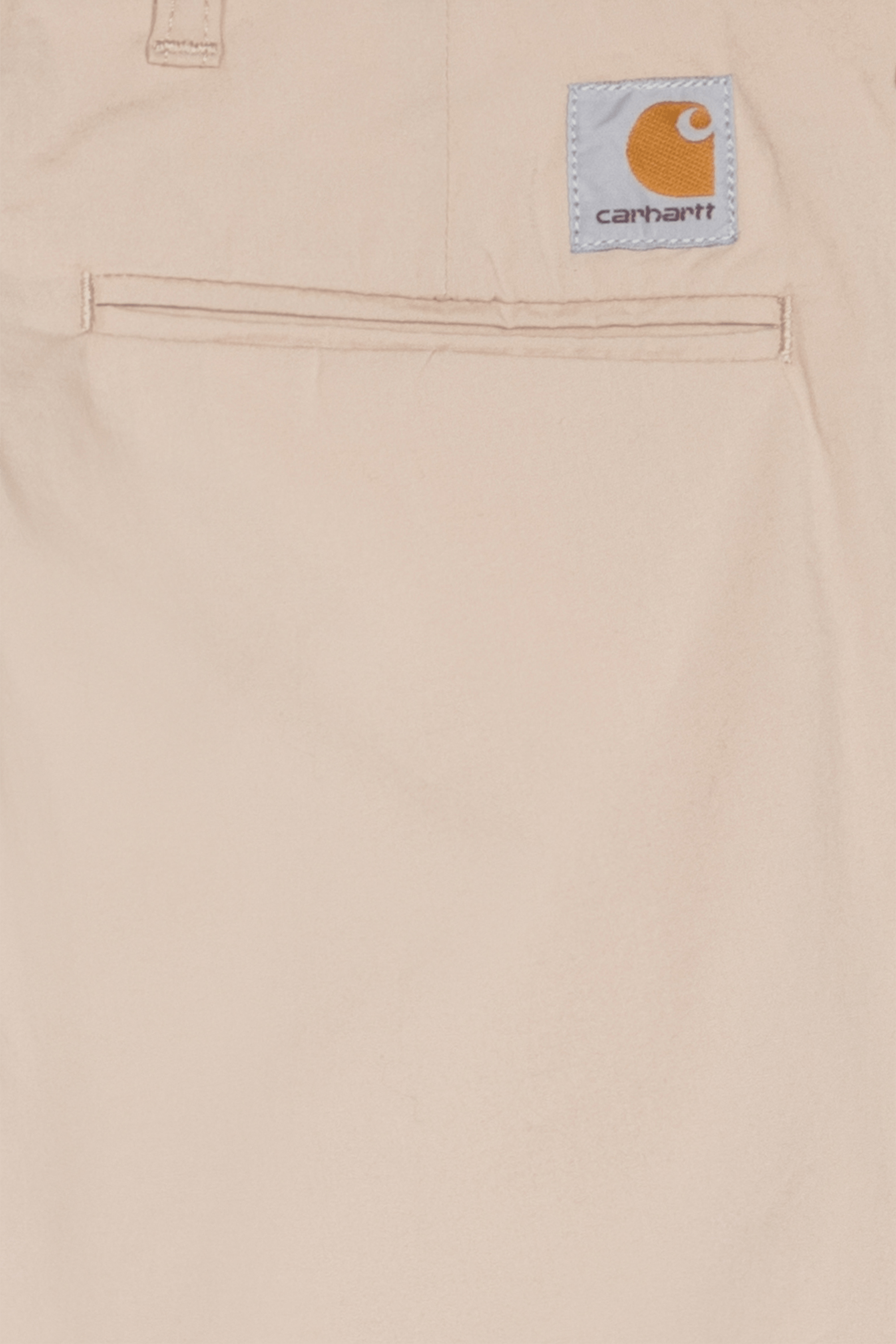Pantalon chino Beige
